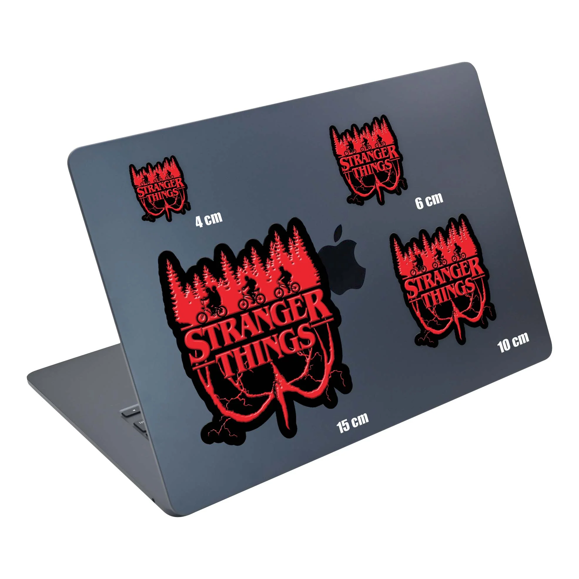 ST Red Logo - Image 5