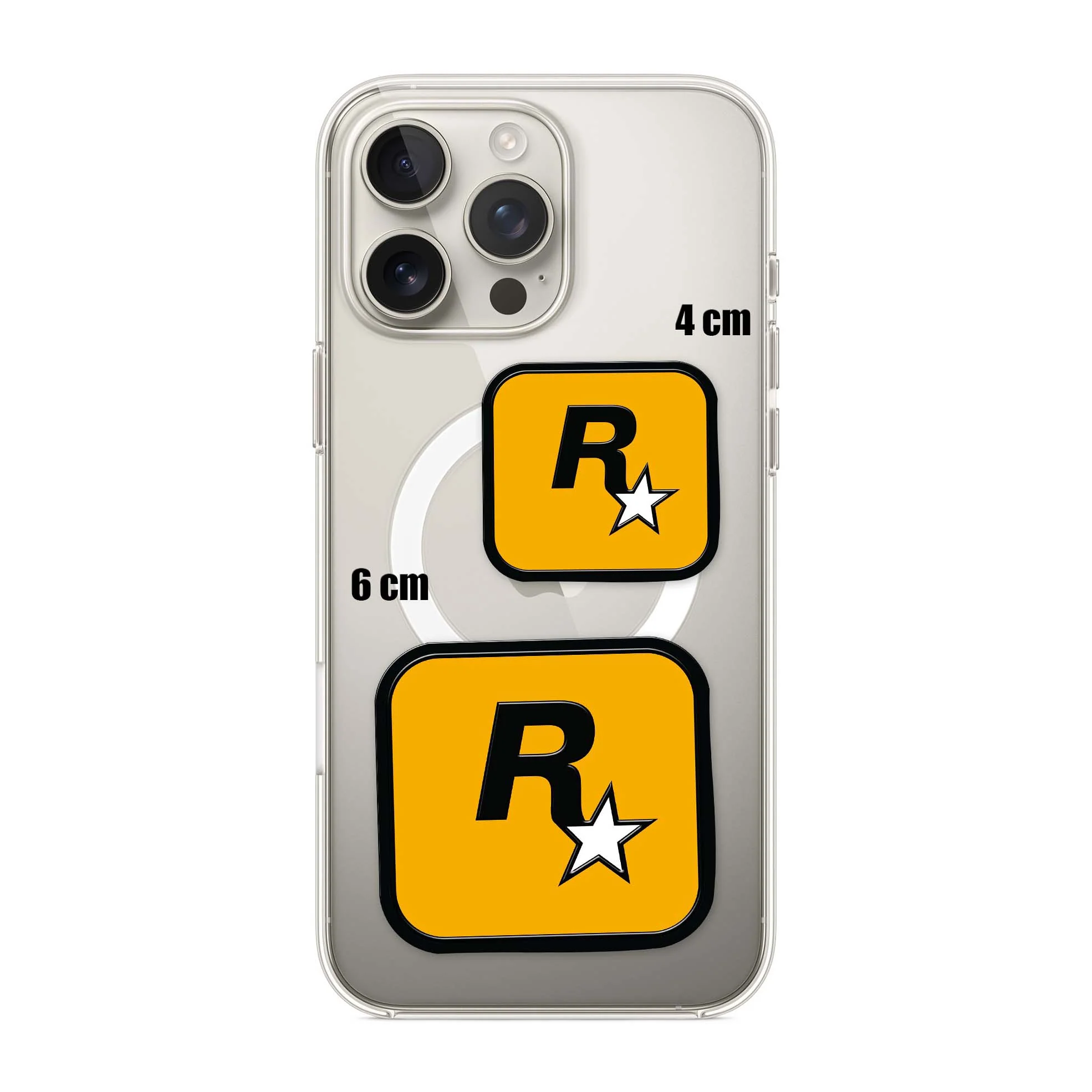 Star R - Image 3