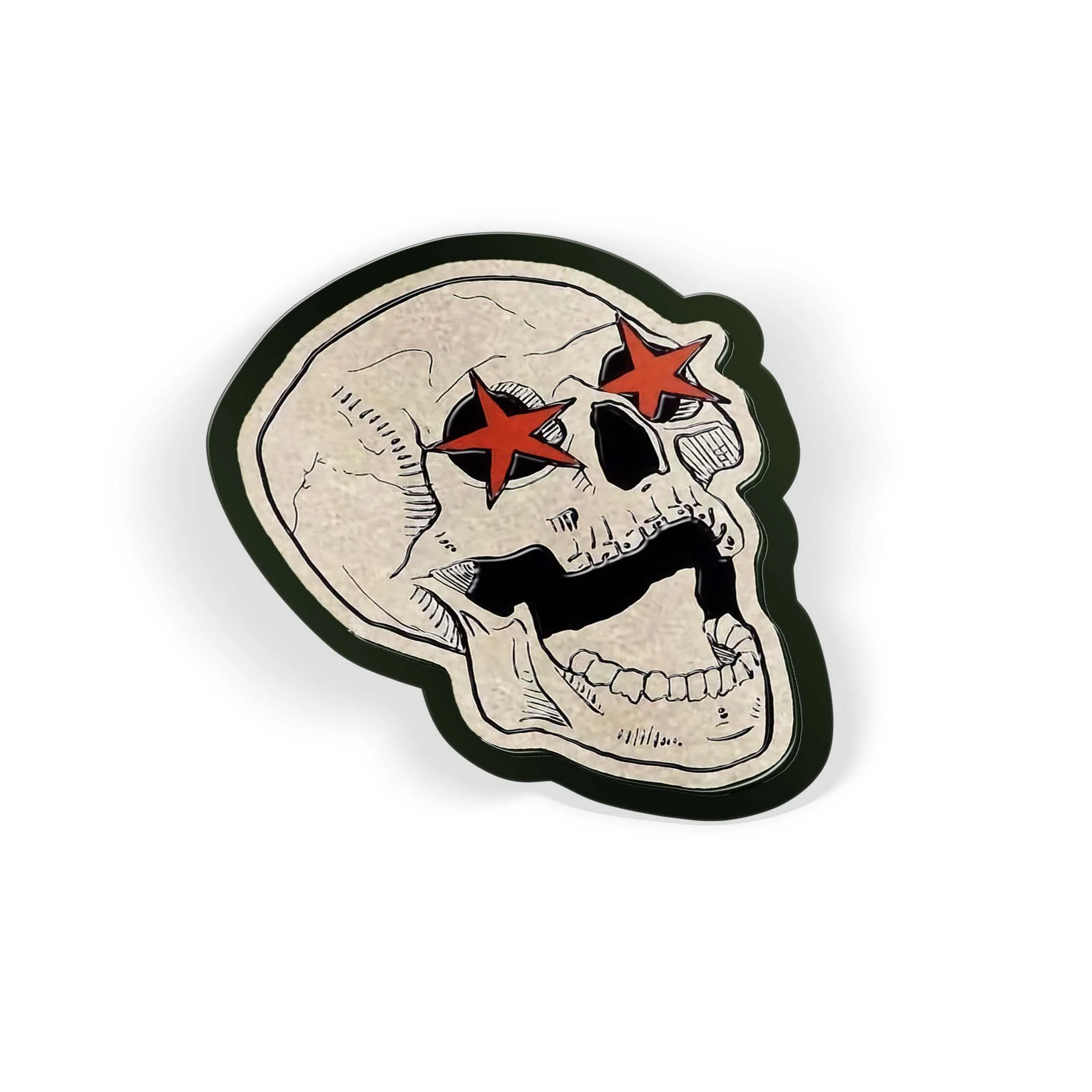 Star Skull - Image 2