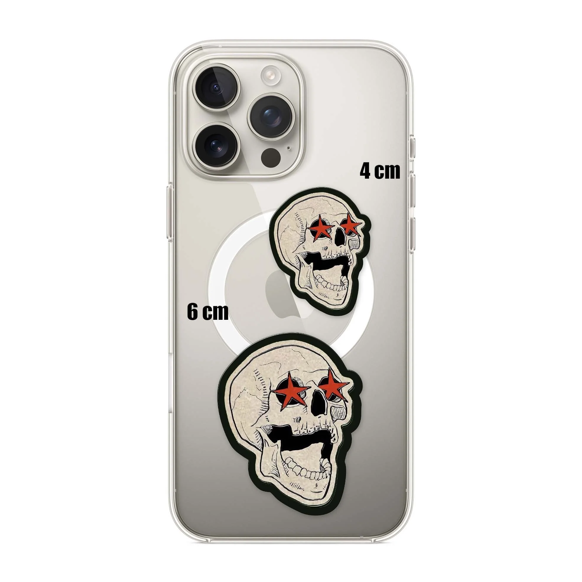 Star Skull - Image 3