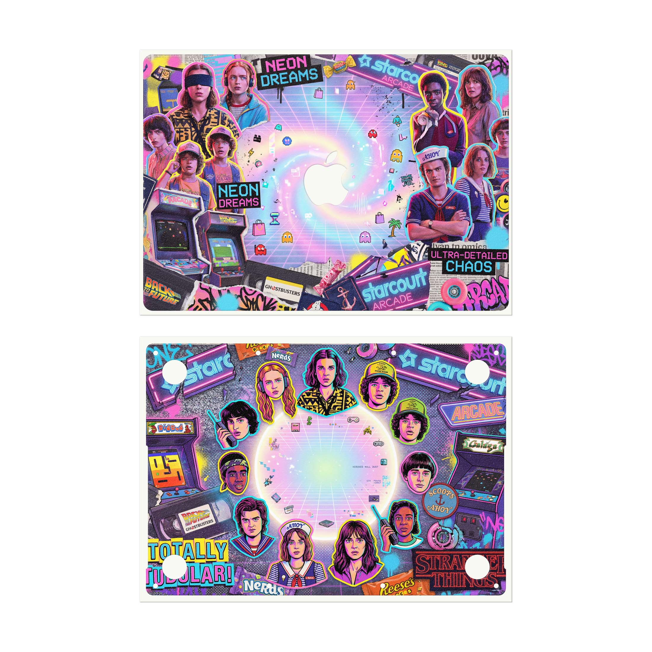 Starcourt - MacBook - Image 2