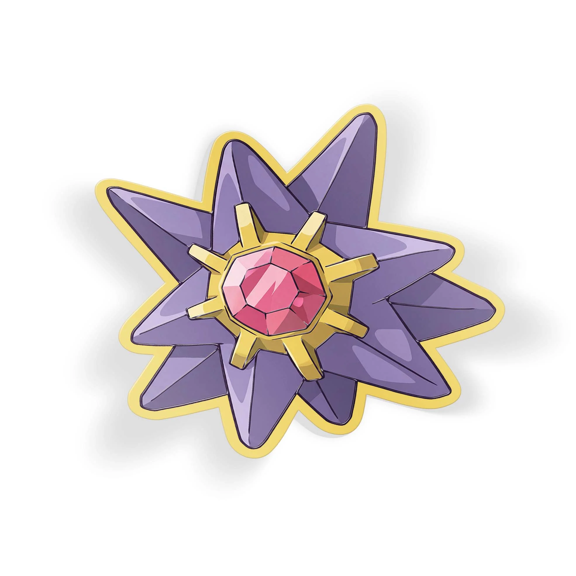 Starmie - Image 2