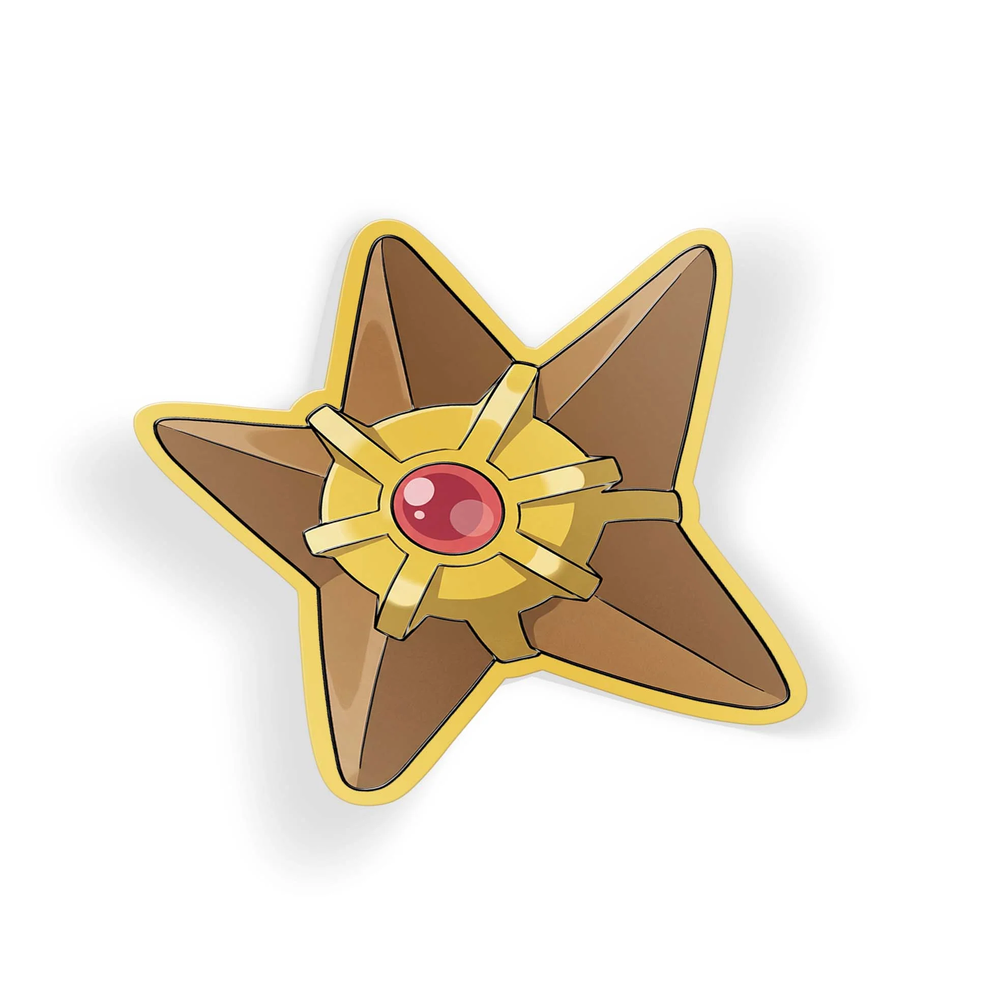 Staryu - Image 2