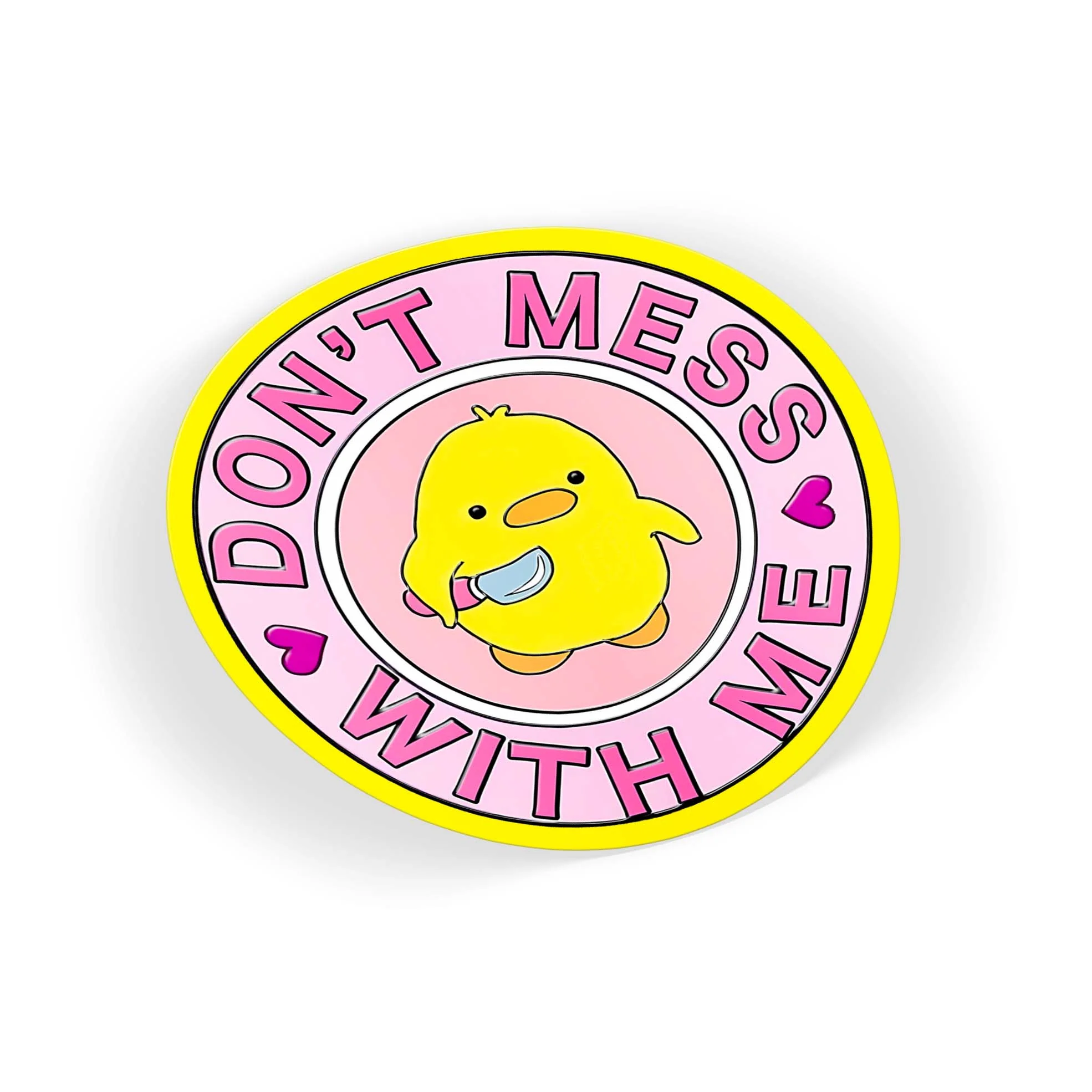 Stay Back - Image 2
