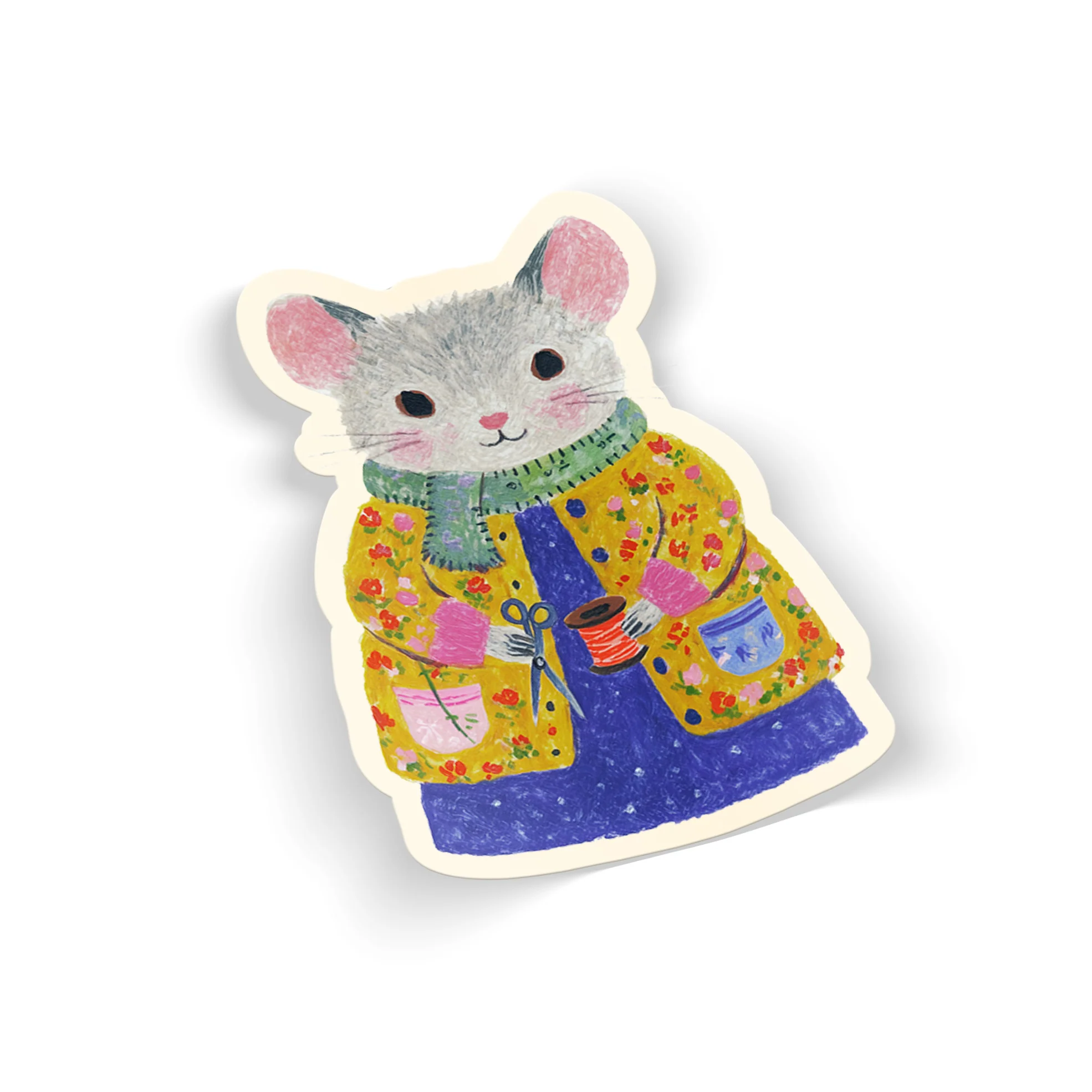 Stitch Mouse - Image 2