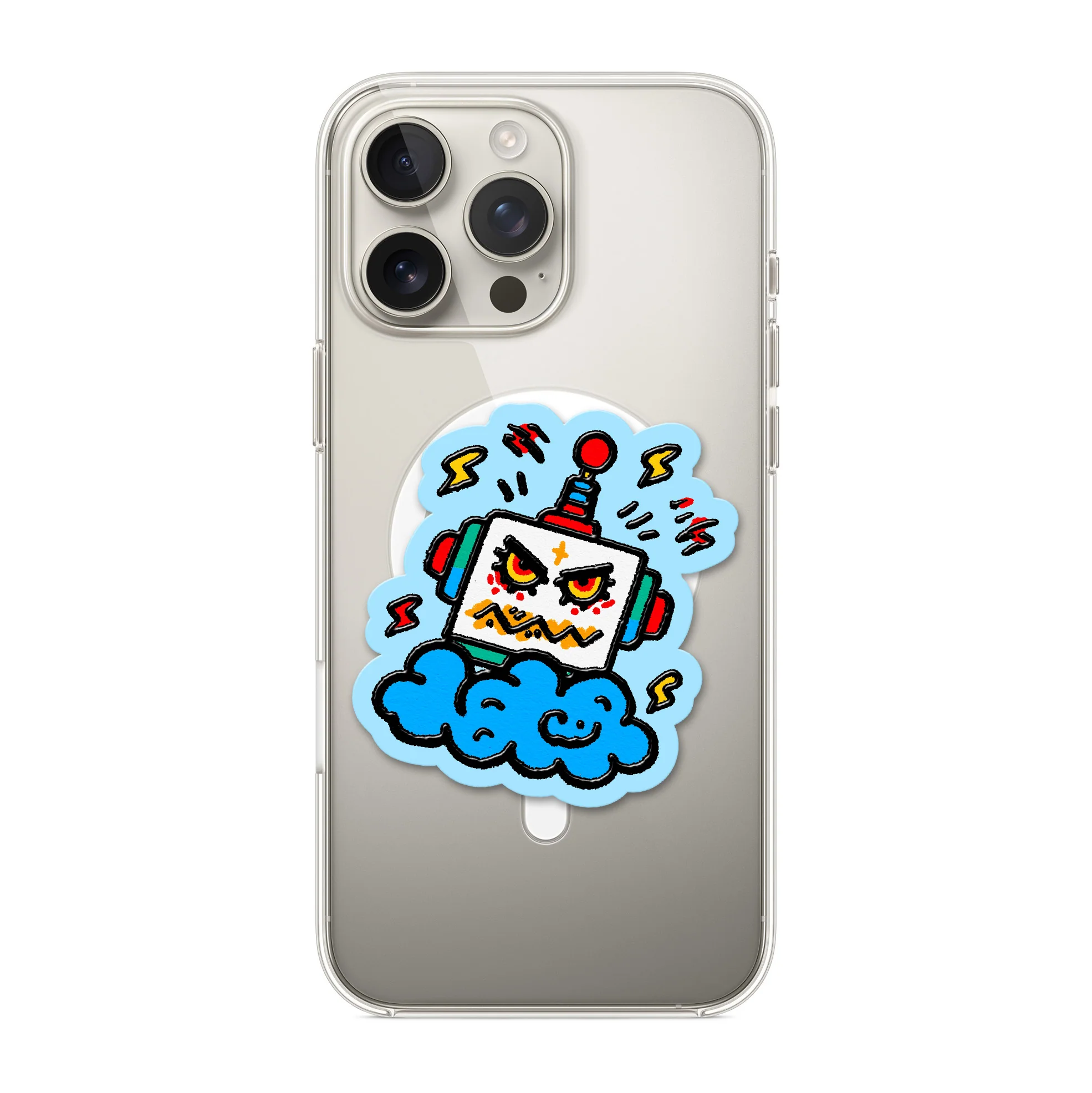 Storm Bot - Image 3