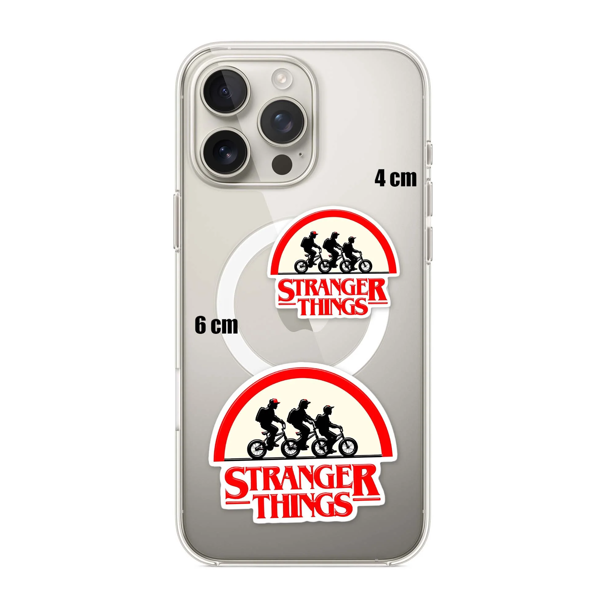 Strange Suns - Image 3
