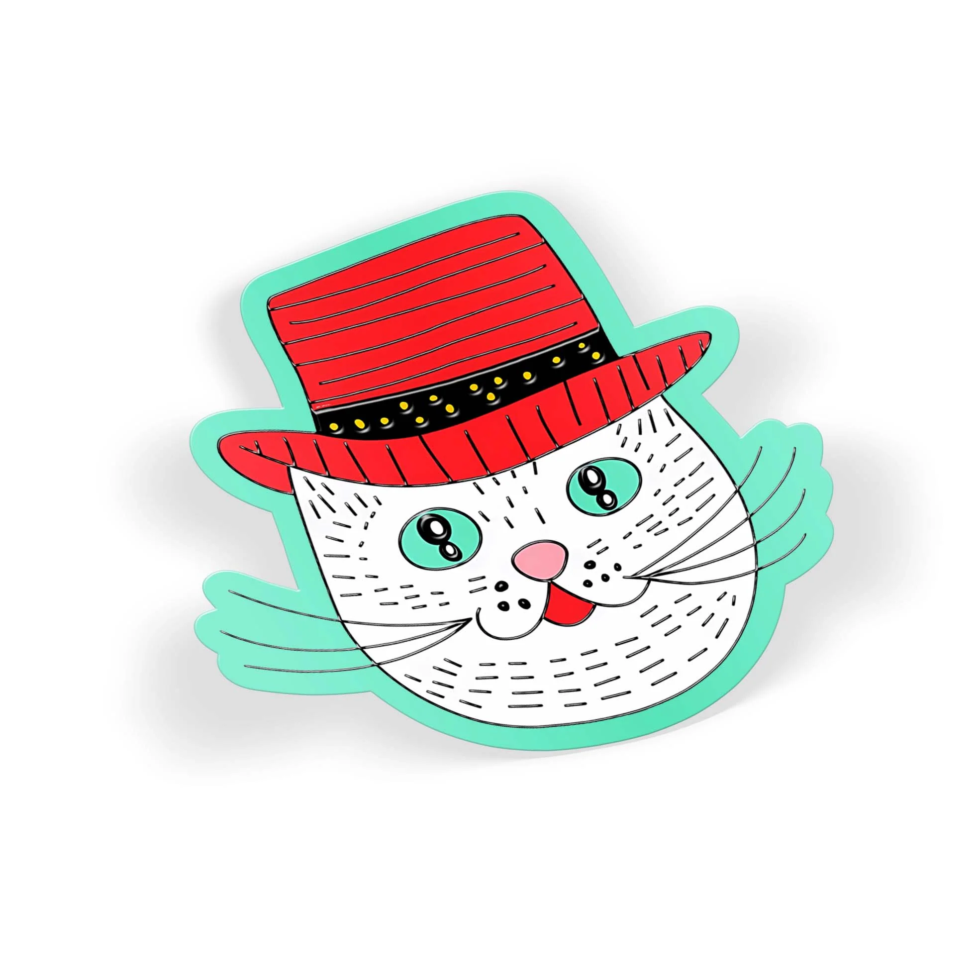 Straw Hat - Image 2
