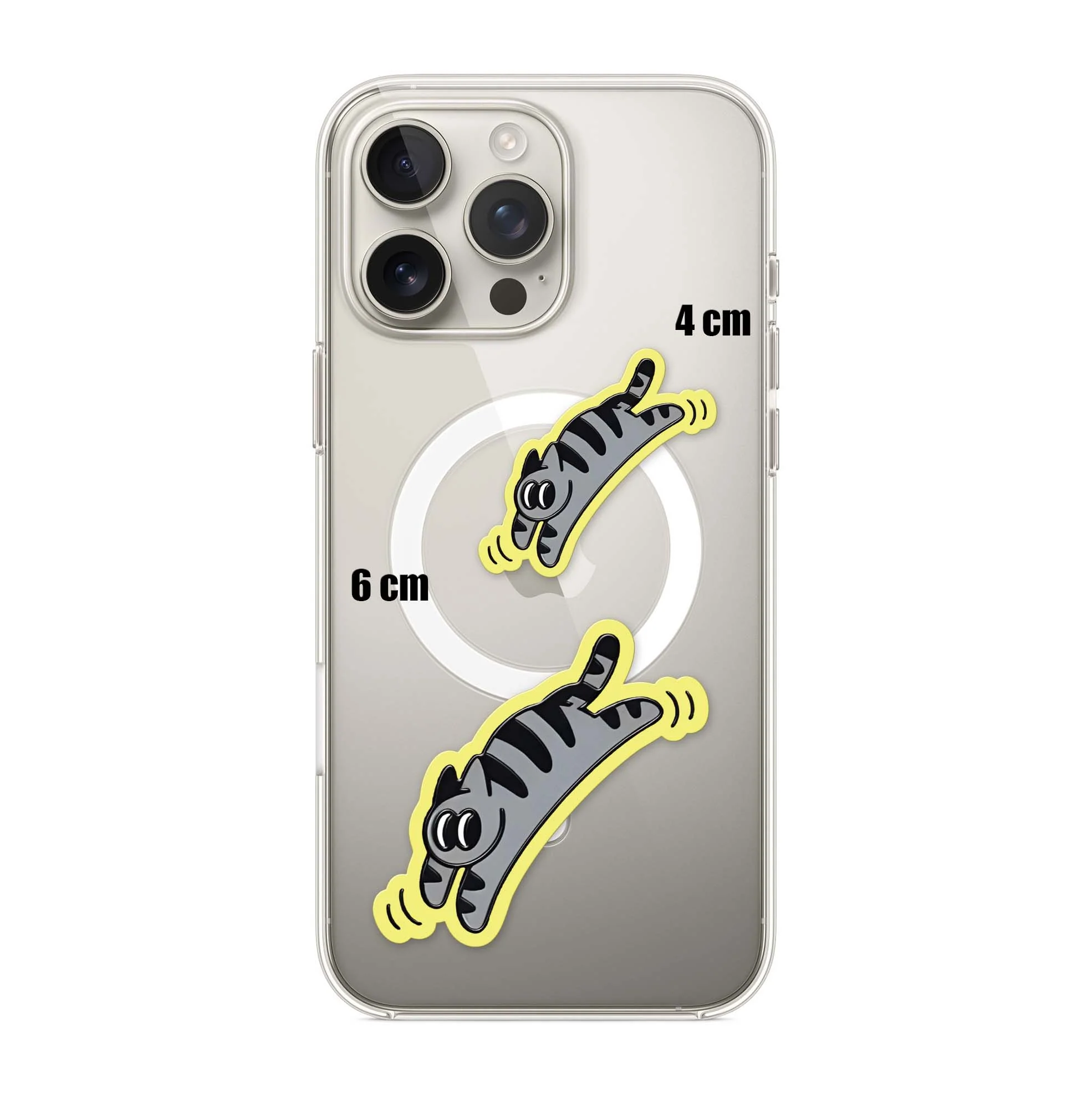 Stretch Cat - Image 3