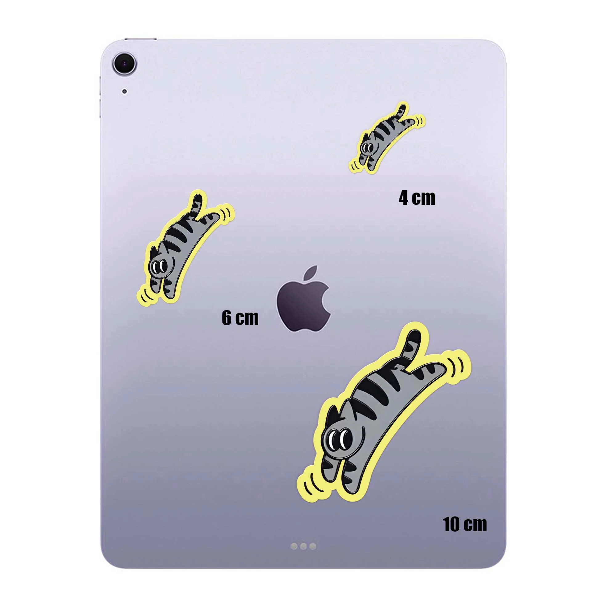 Stretch Cat - Image 4