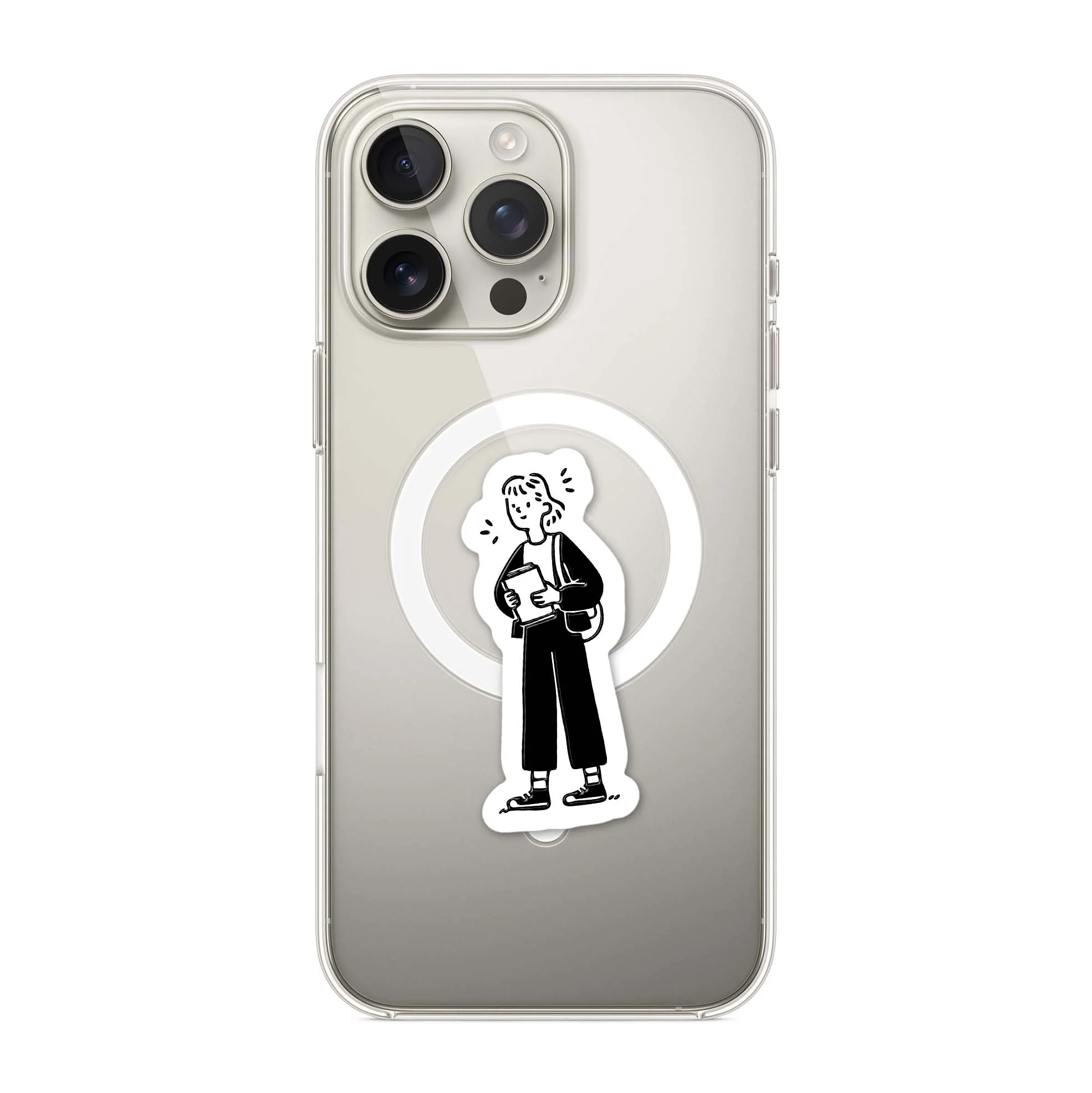 Student Style - Image 3