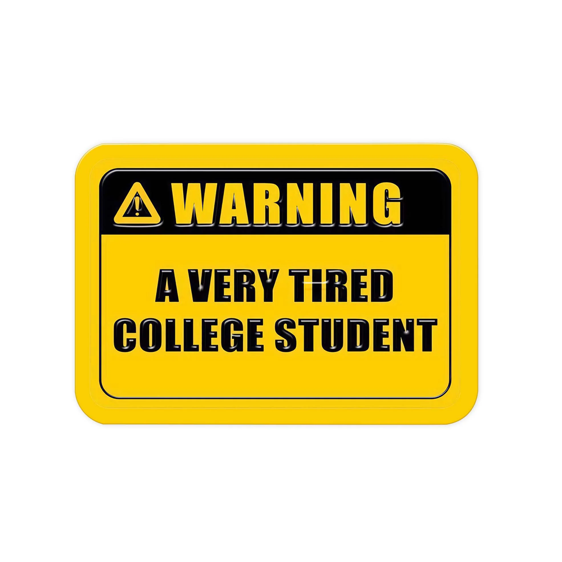 Study Warning