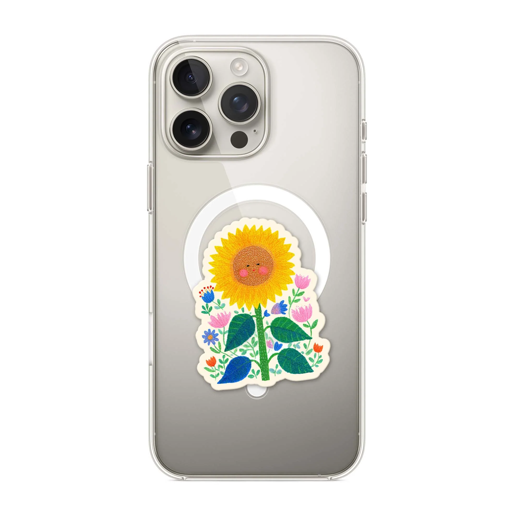 Sun Bloom - Image 3