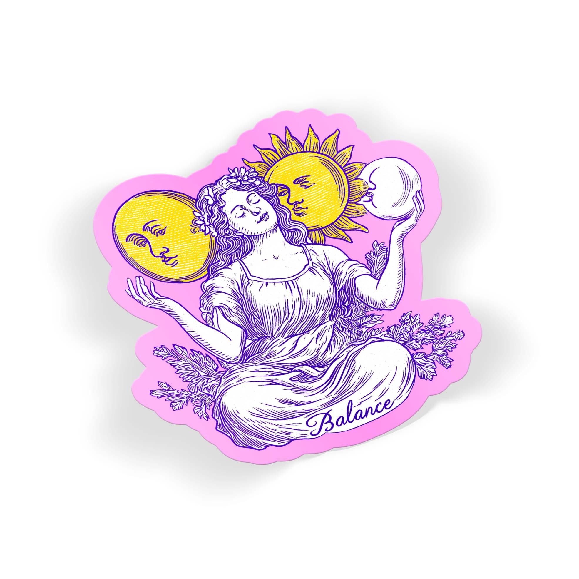 Sun Goddess - Image 2