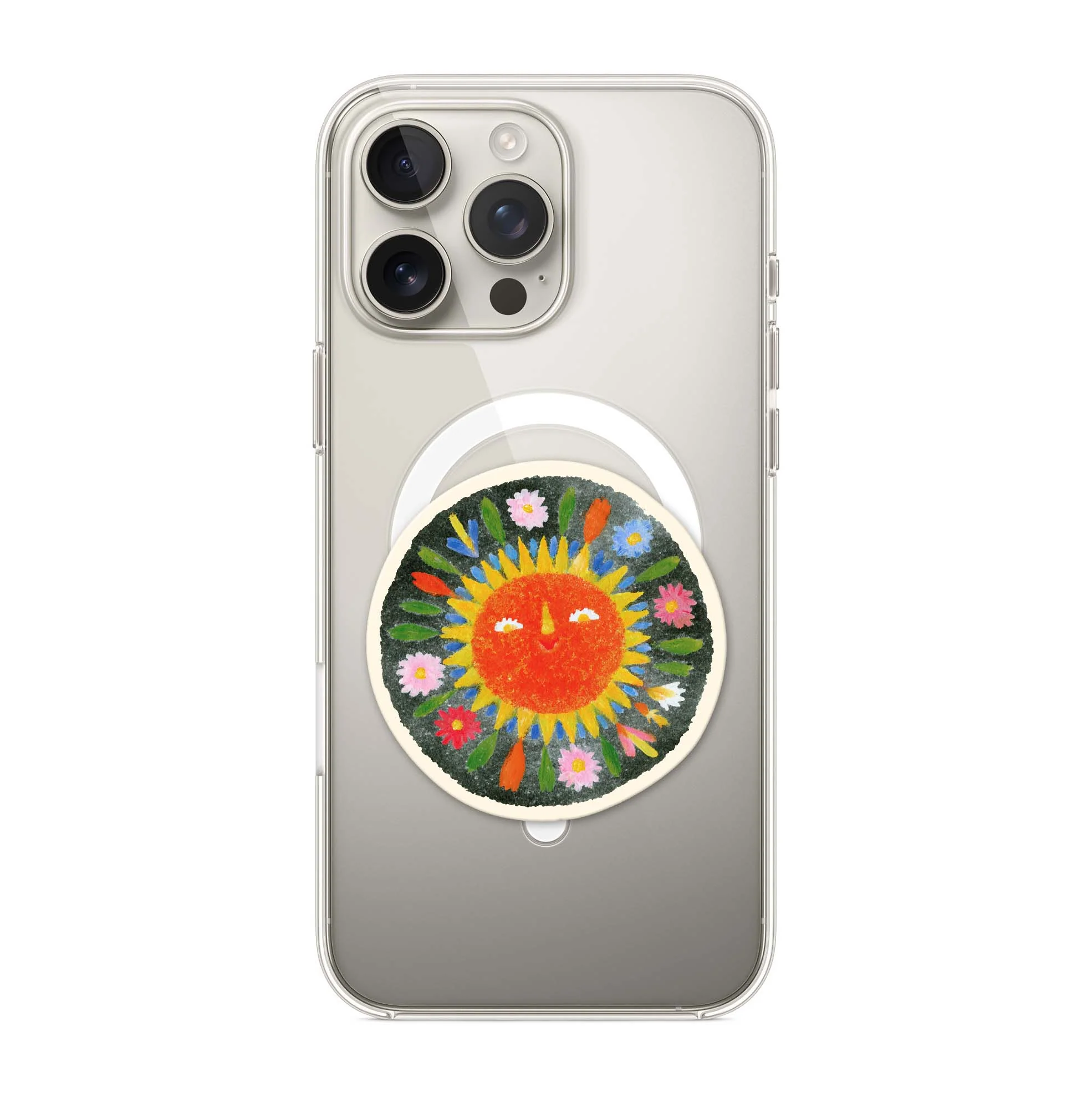 Sun Mandala - Image 3