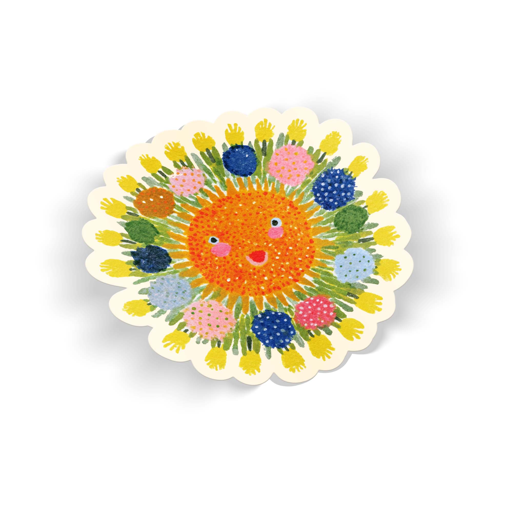 Sun Wreath - Image 2