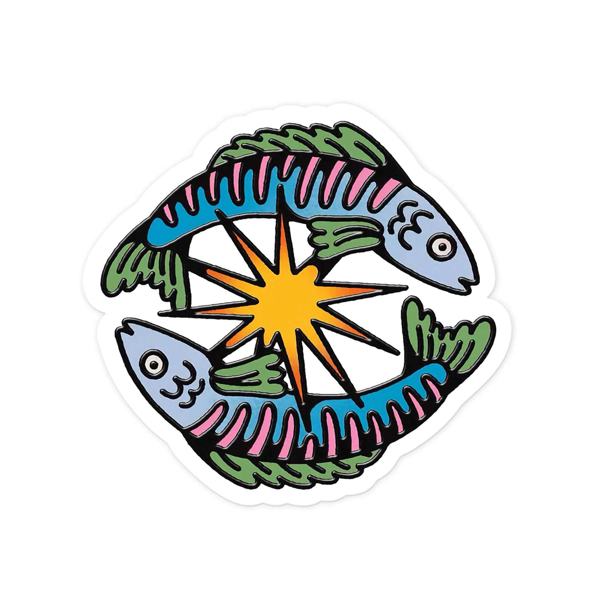 SunFish