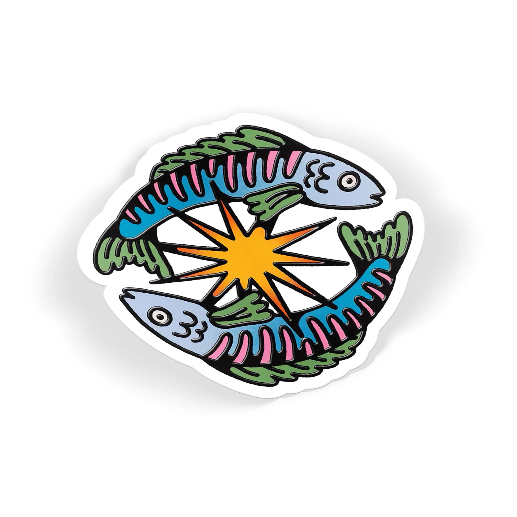 SunFish - Image 2