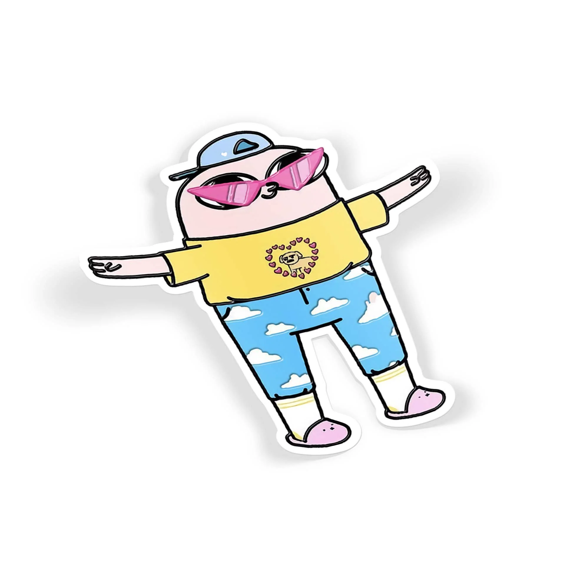 Sunny Fit - Image 2