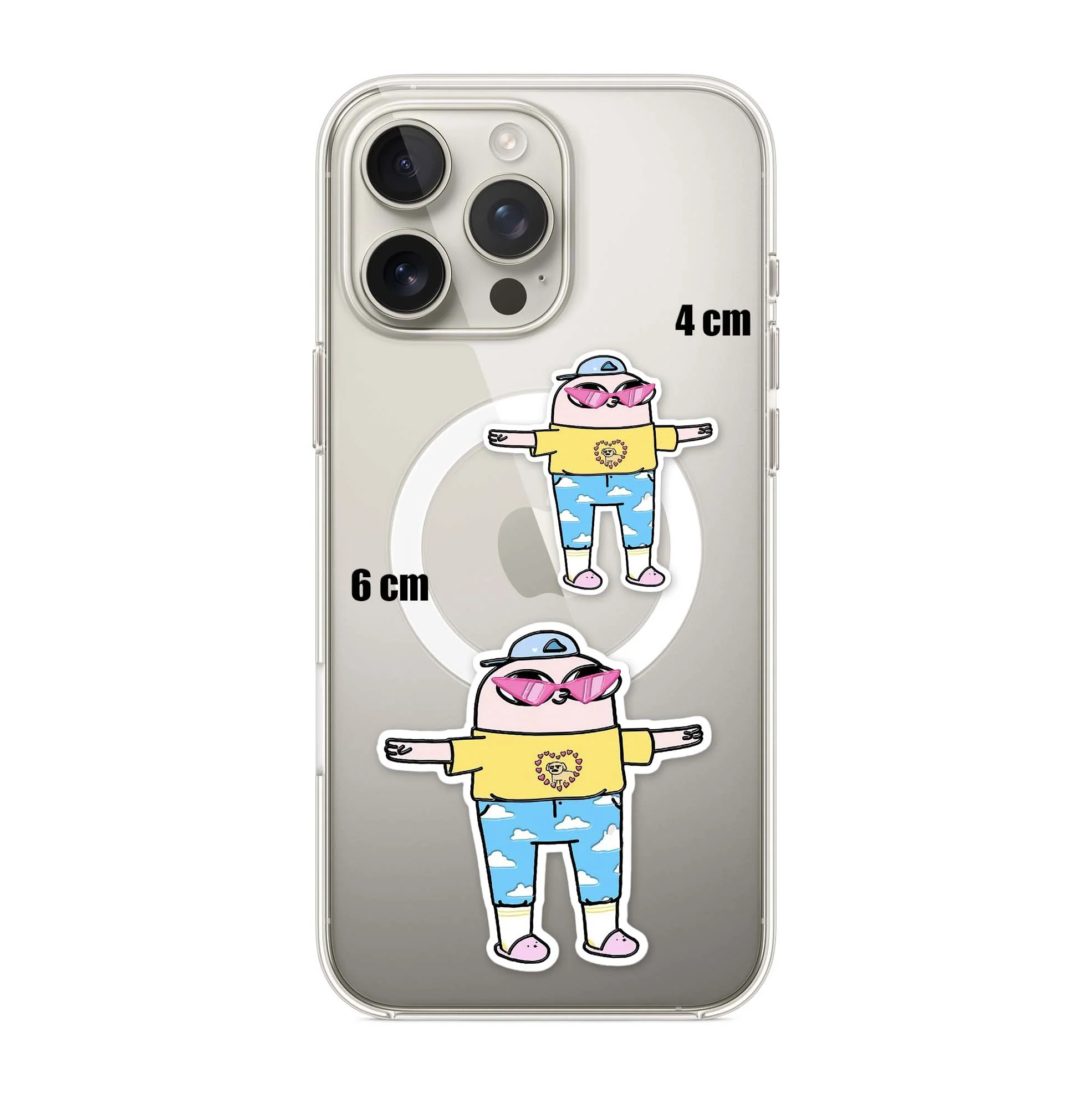 Sunny Fit - Image 3