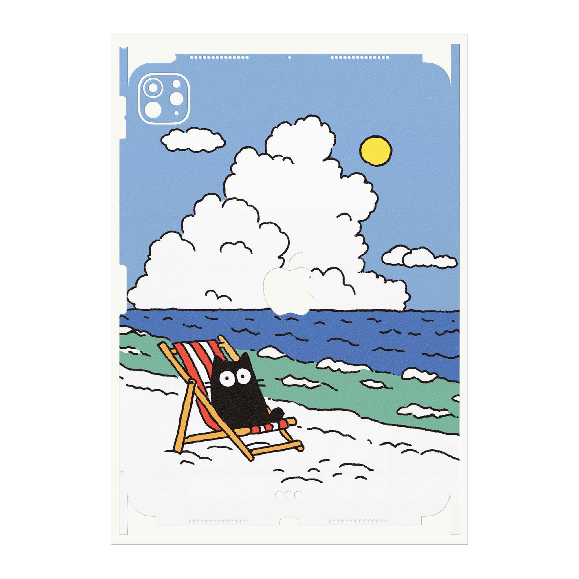 SunPause - iPad - Image 2
