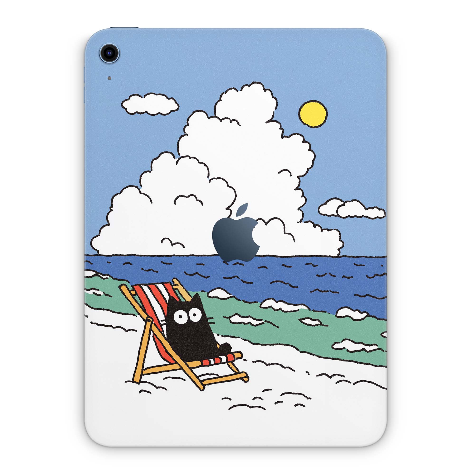 SunPause - iPad - Image 3