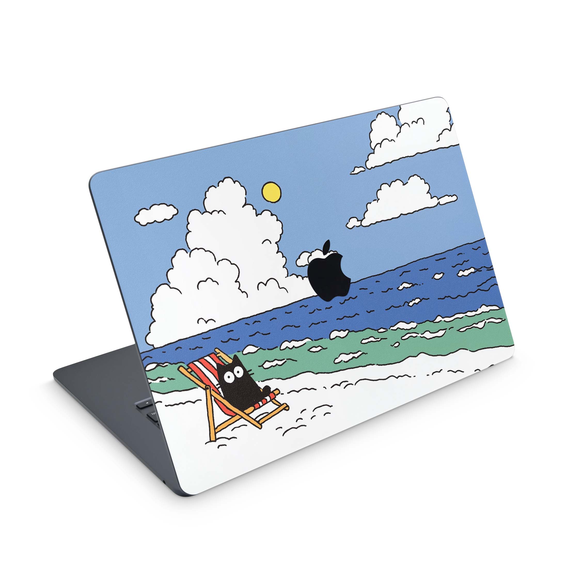 SunPause - MacBook