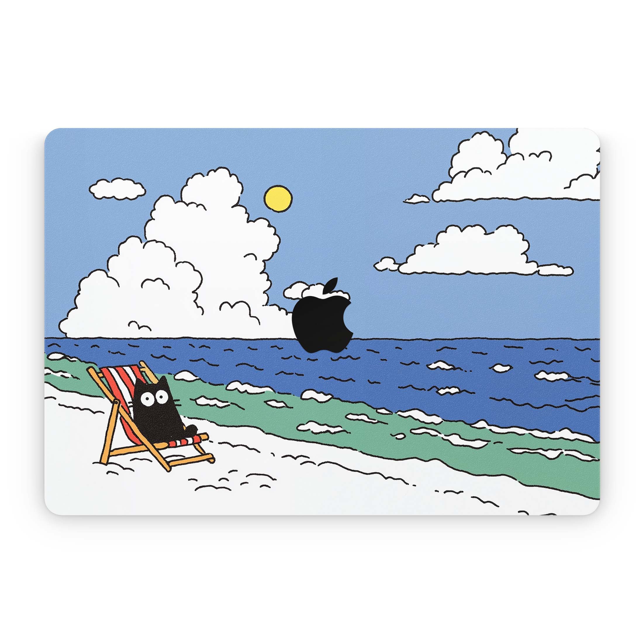 SunPause - MacBook - Image 4