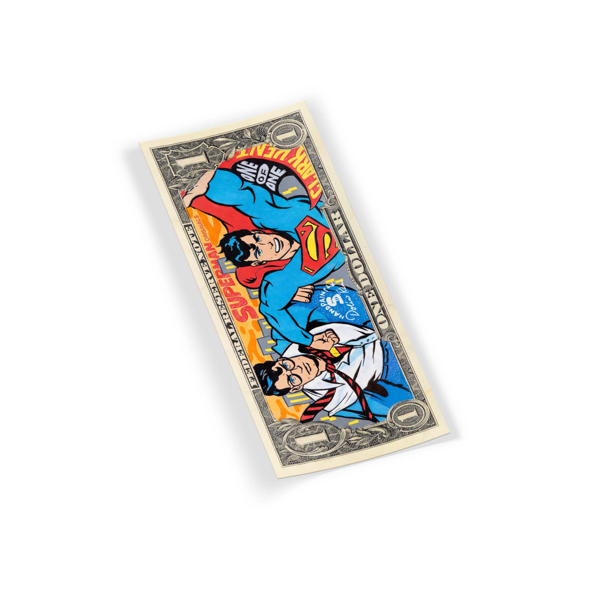 Super Dollar - Image 2