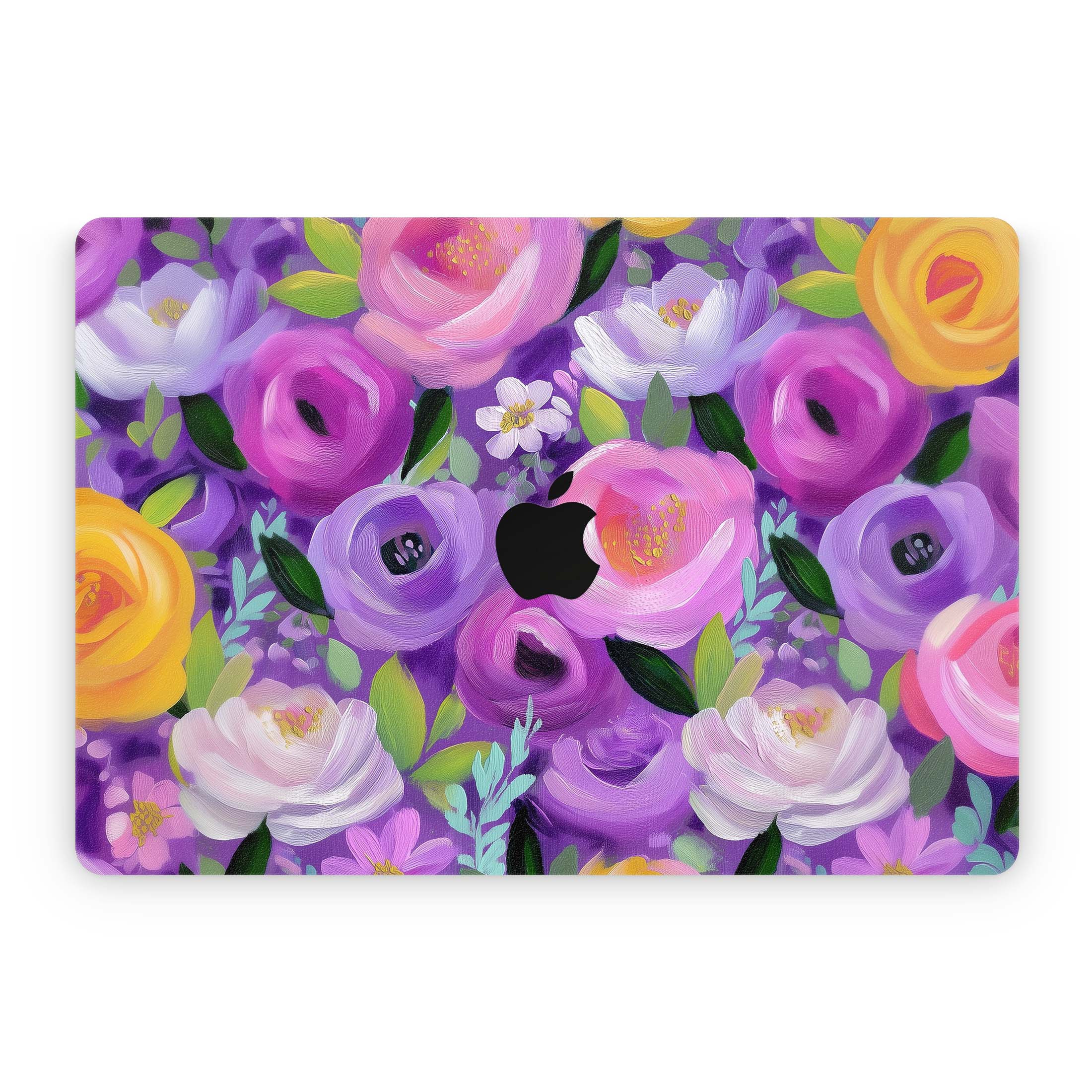Sweet Bouquet - MacBook - Image 4
