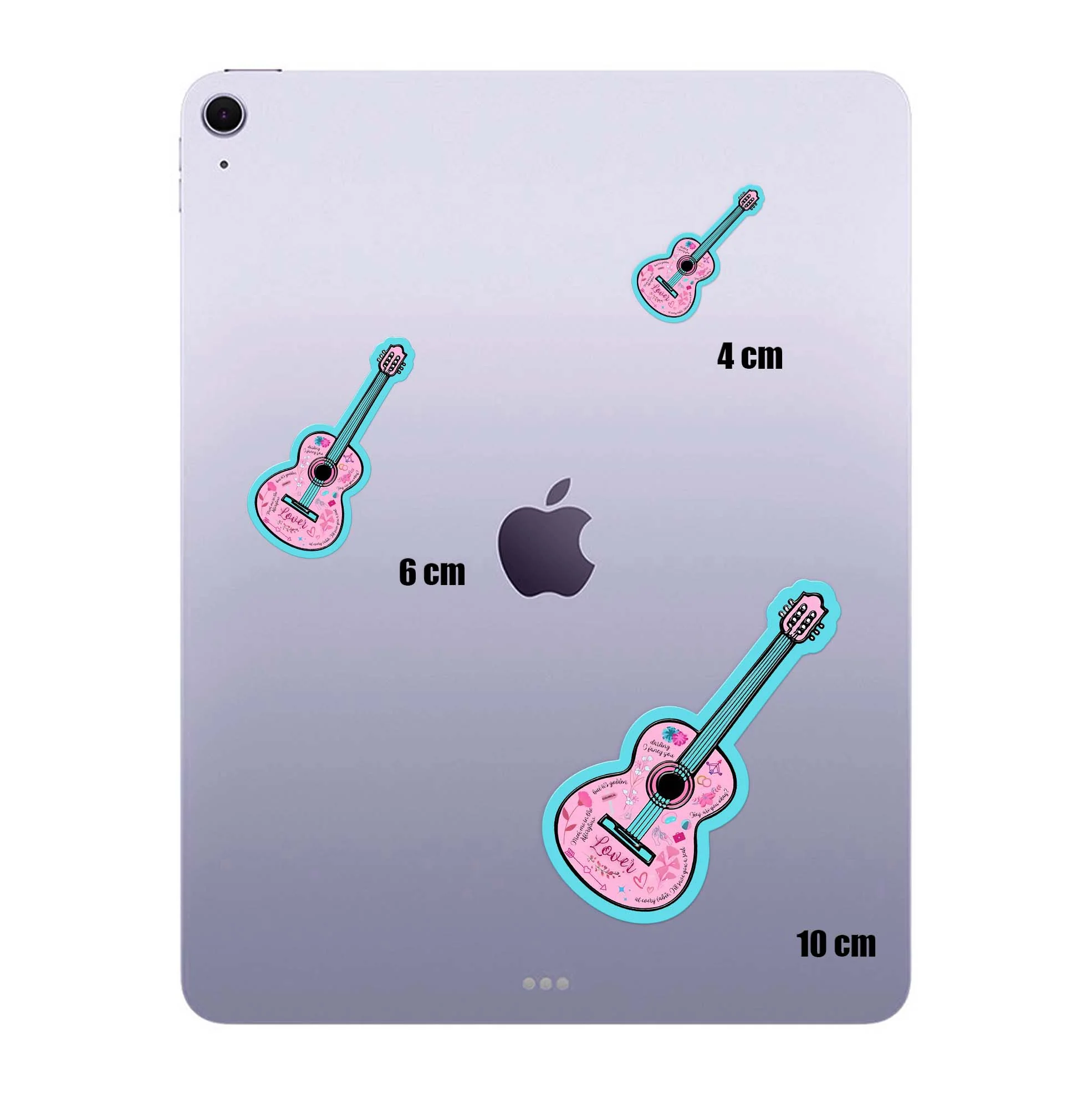 Sweet Guitar - Image 4