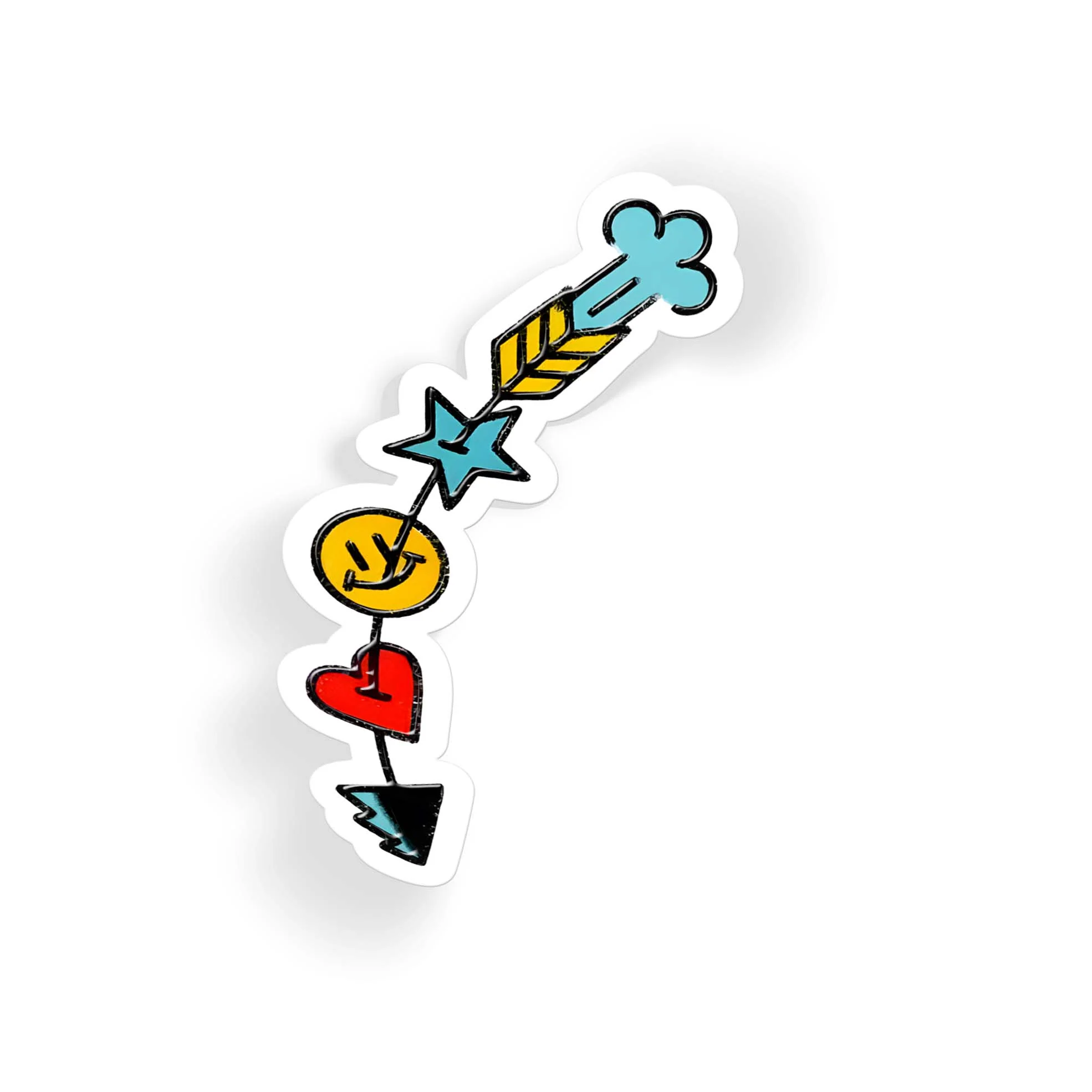 Sweet Hit - Image 2