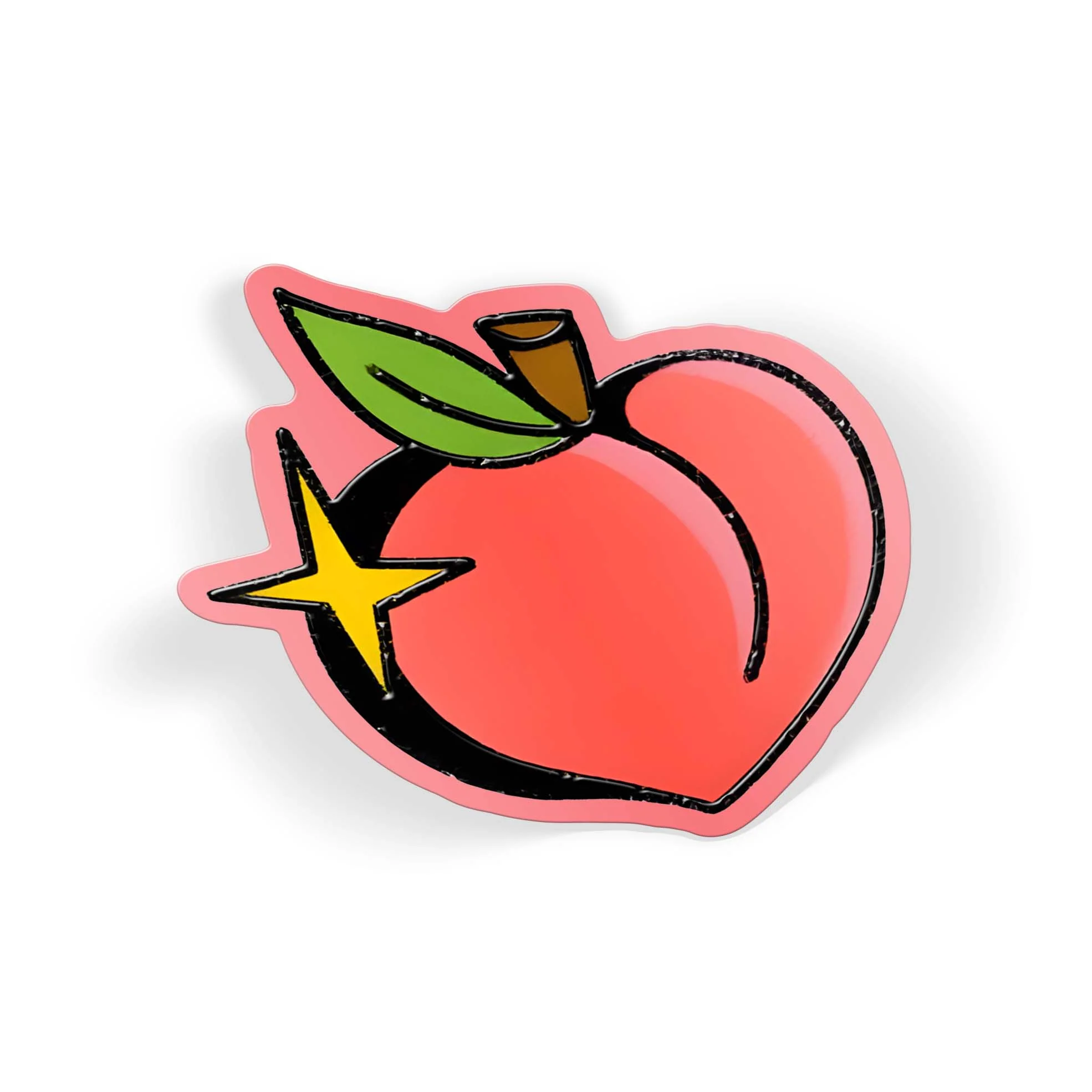 Sweet Peach - Image 2