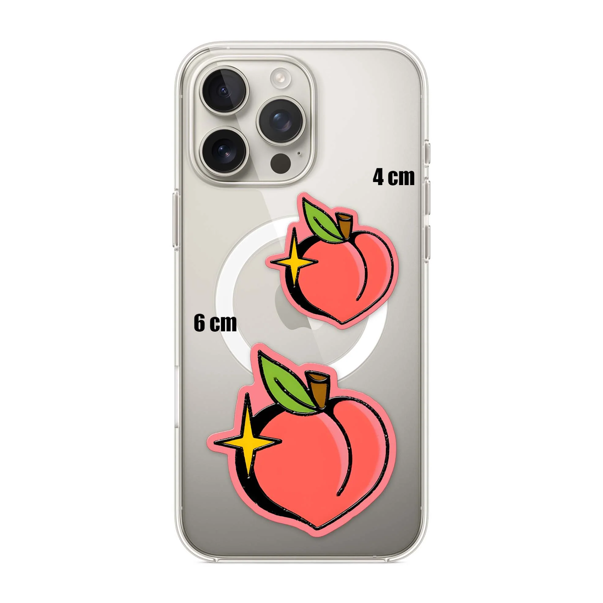 Sweet Peach - Image 3