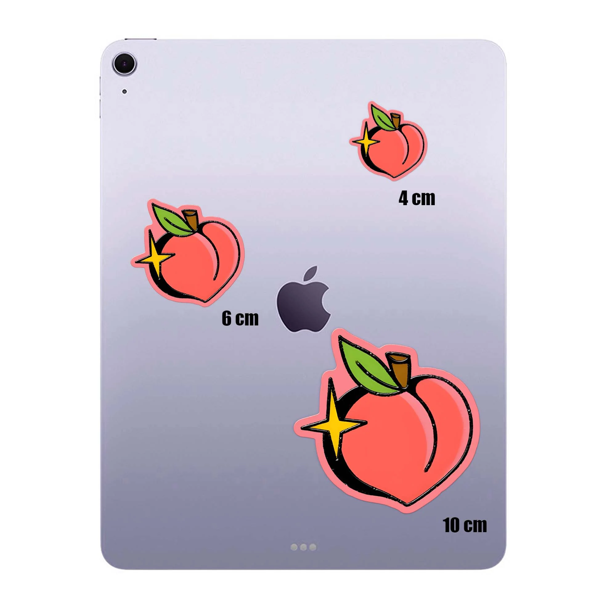 Sweet Peach - Image 4