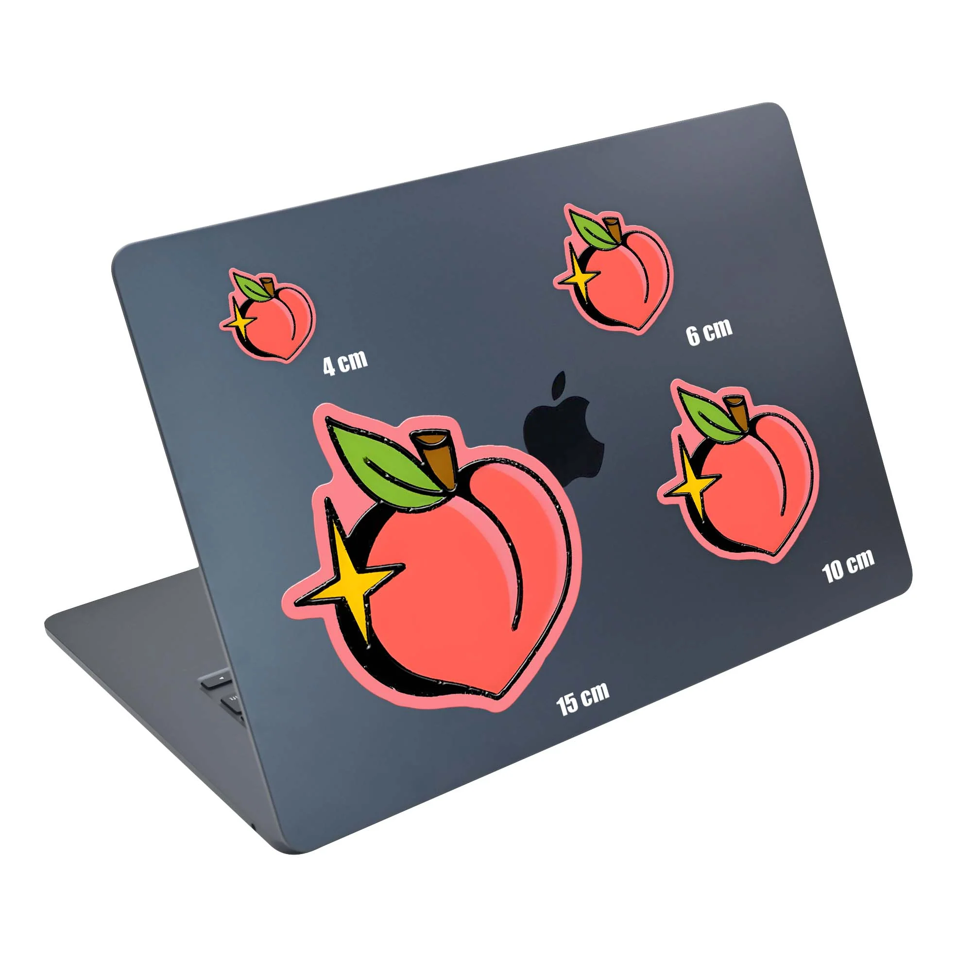 Sweet Peach - Image 5