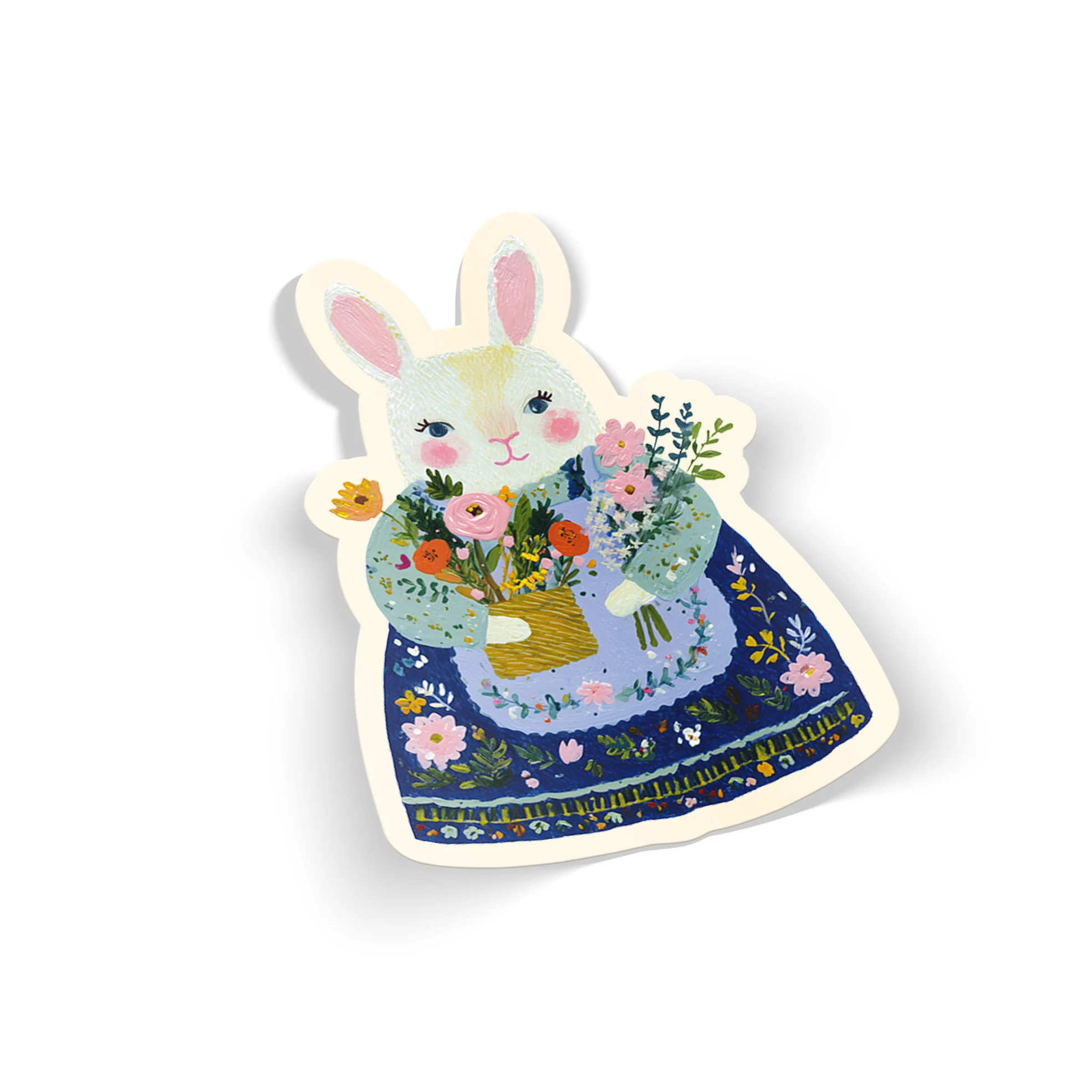 Sweet Rabbit - Image 2