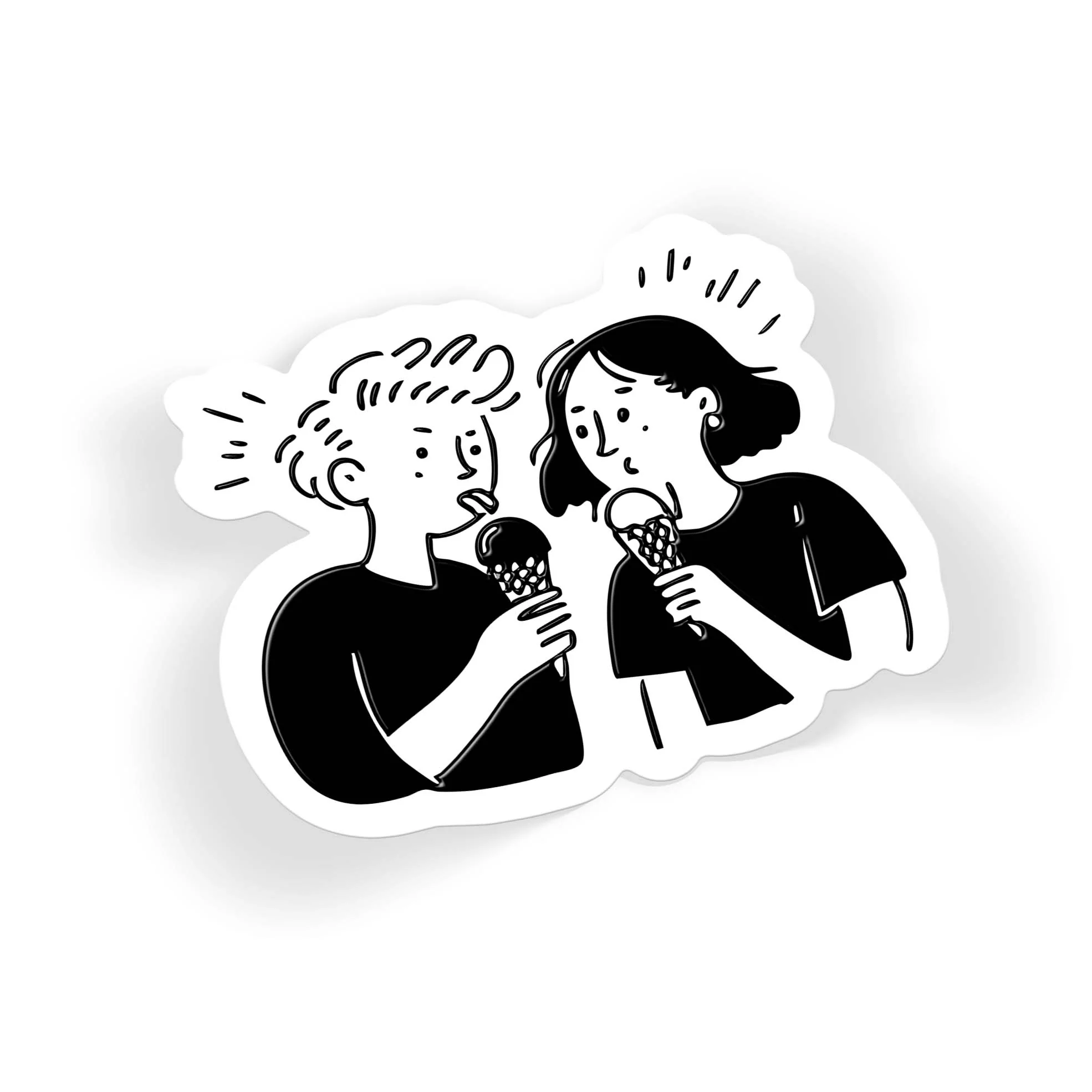 Sweet Talk - Image 2
