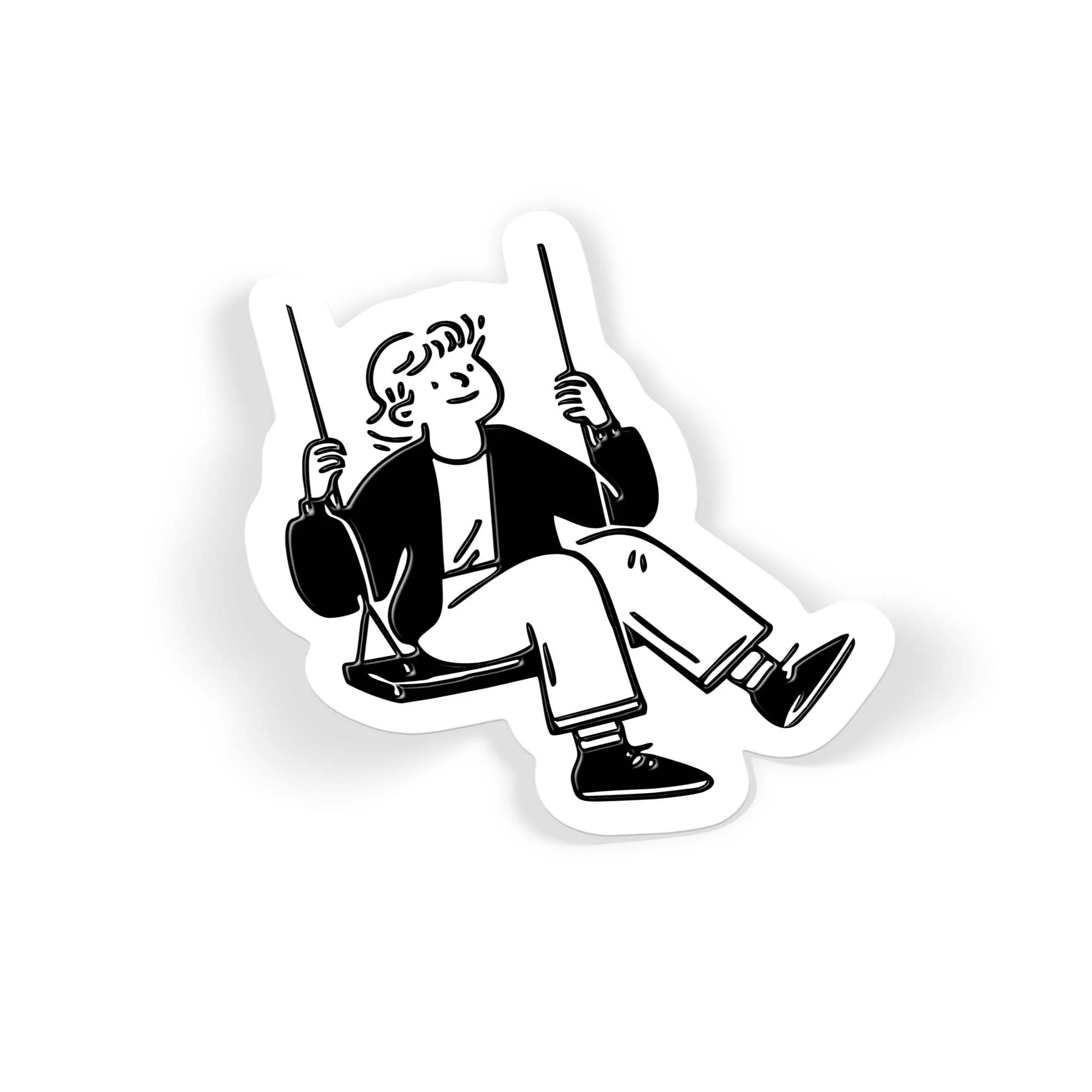Swing of Joy - Image 2