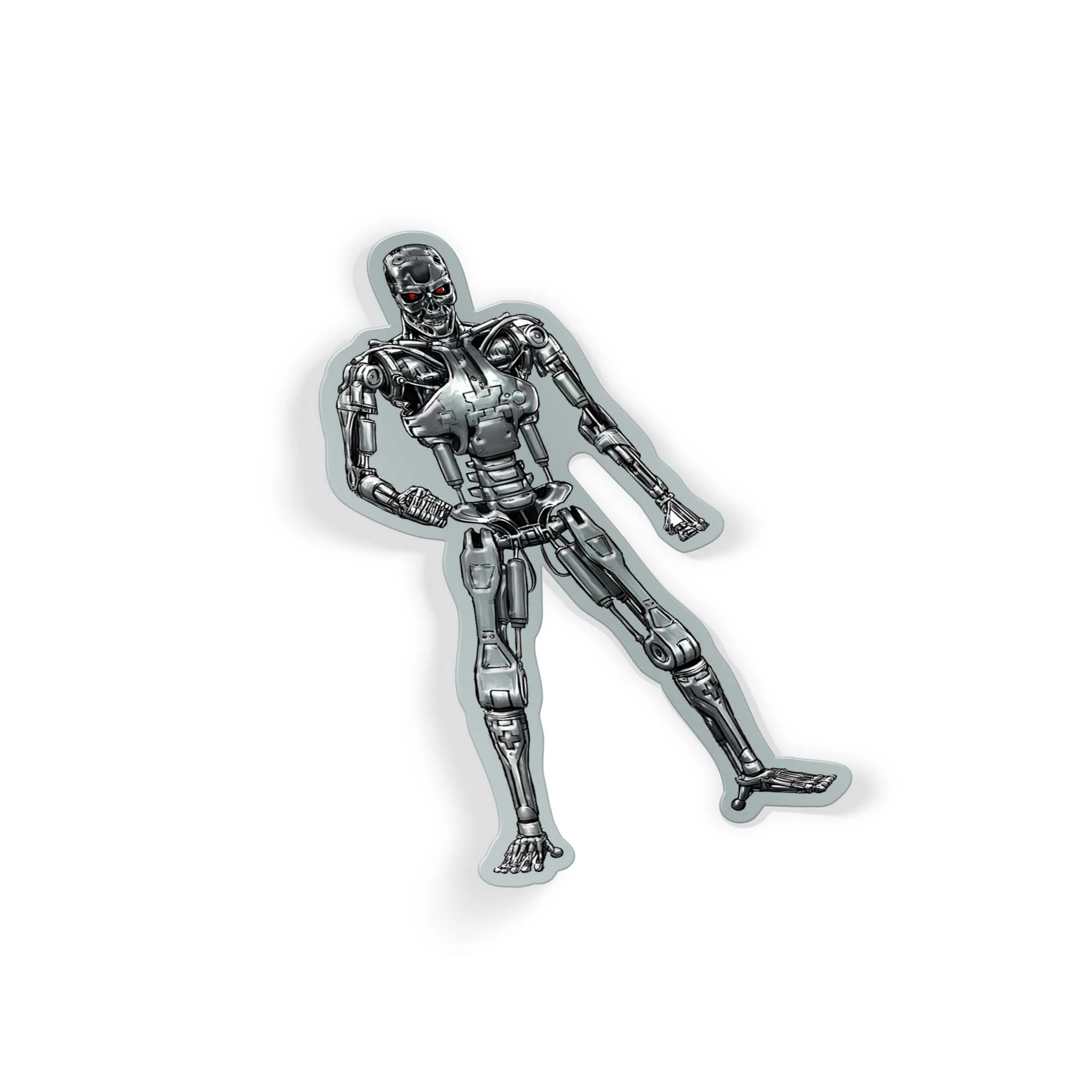 T-800 - Image 2