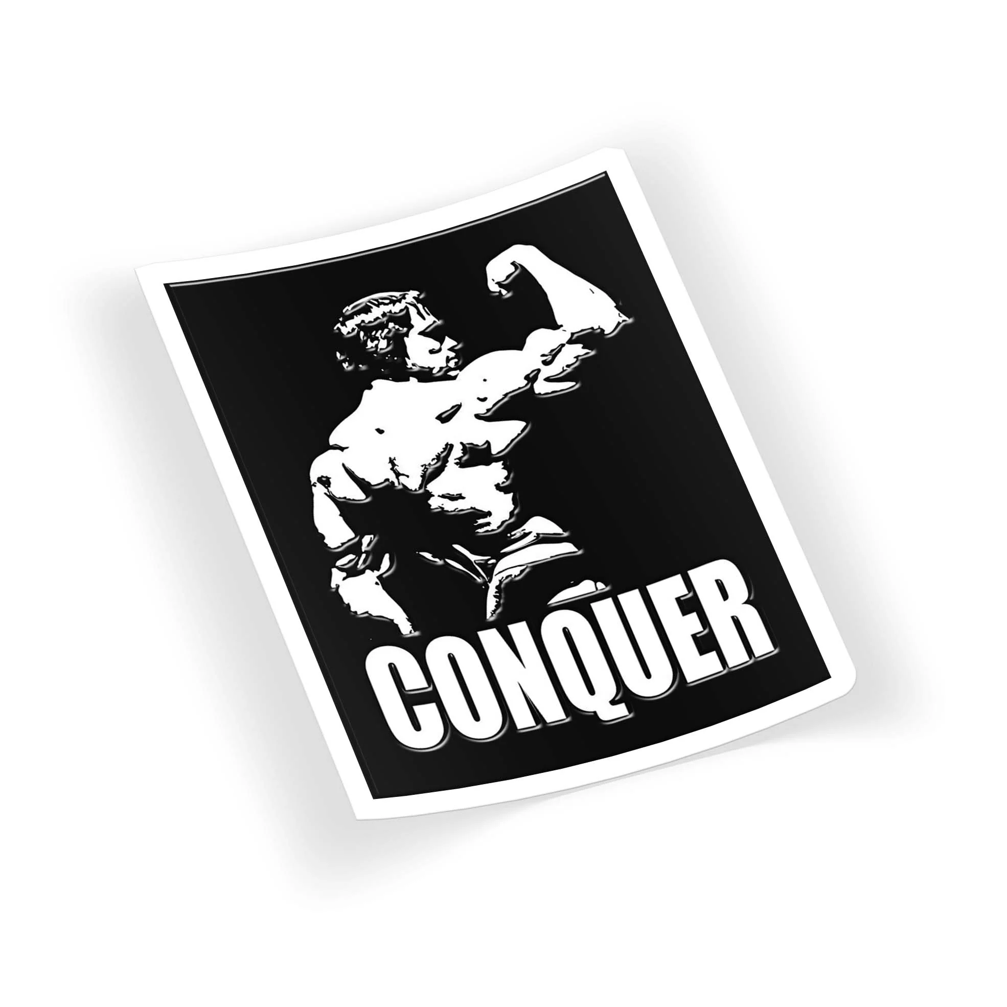 T.Conquer - Image 2