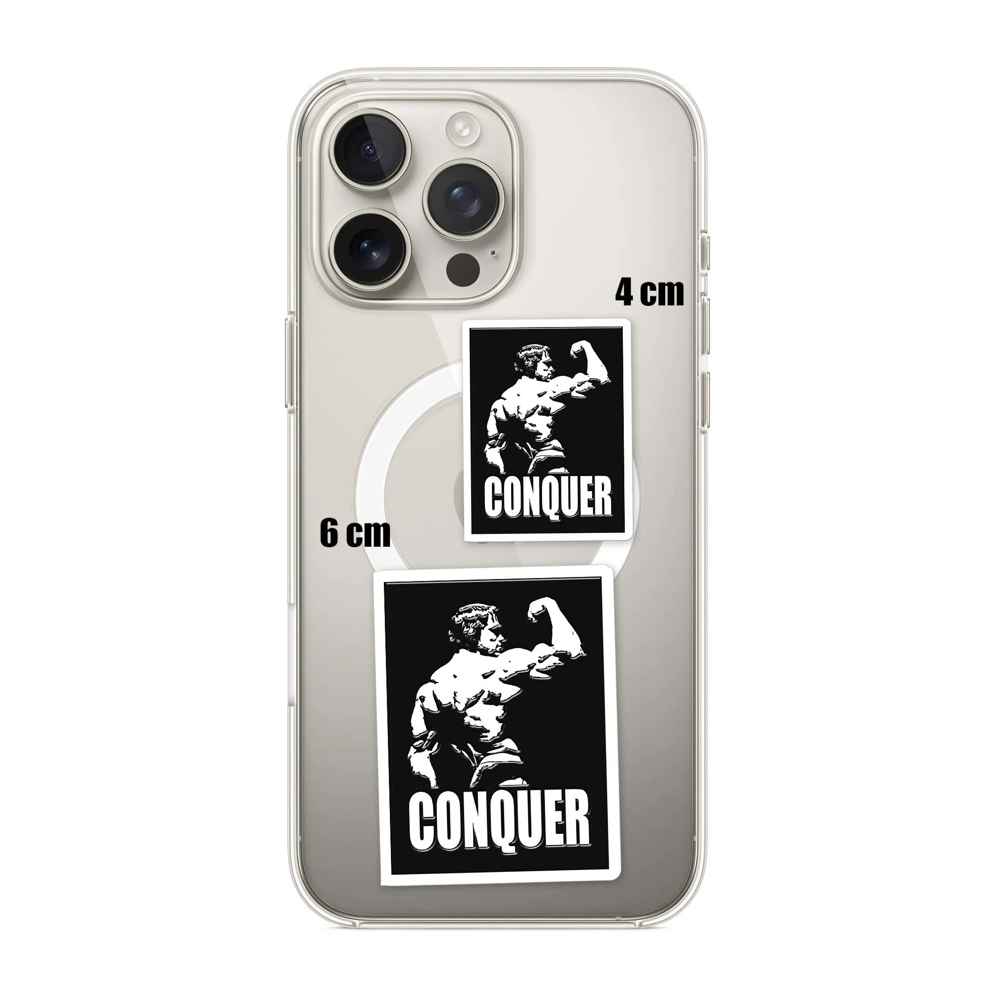 T.Conquer - Image 3