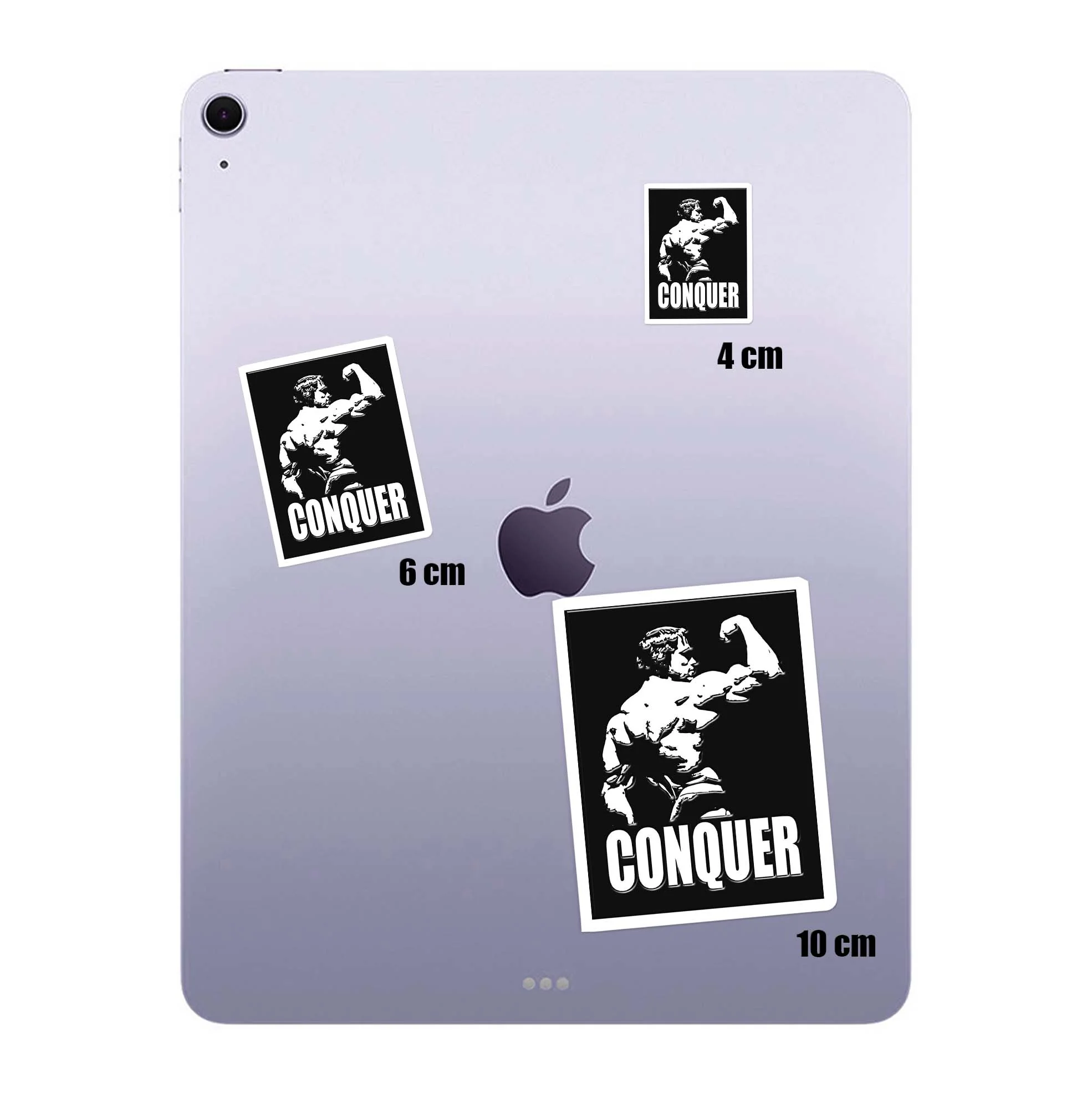 T.Conquer - Image 4