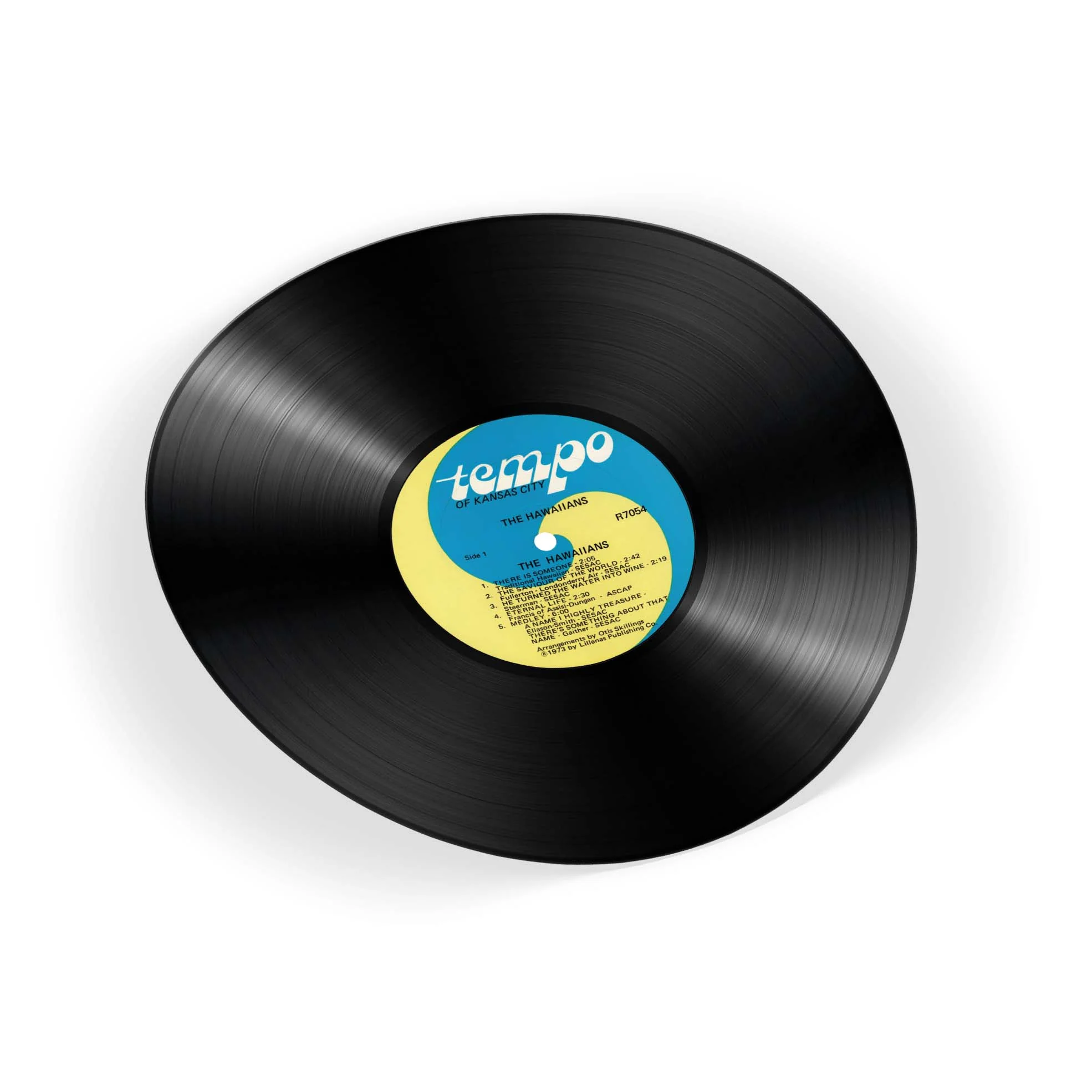 T Hawaiians - Image 3