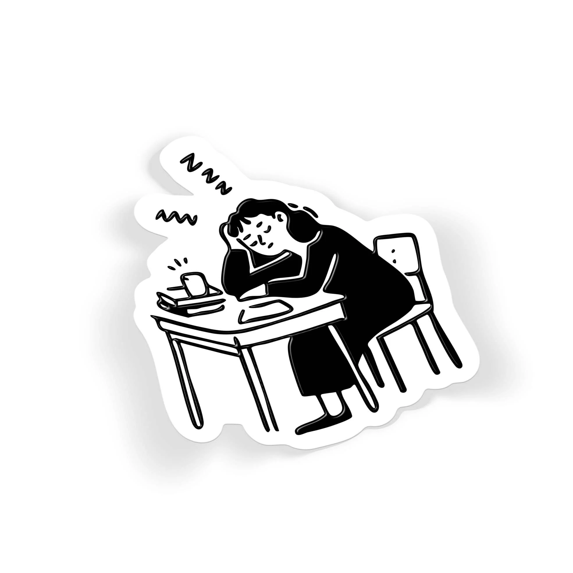 Table Sleep - Image 2