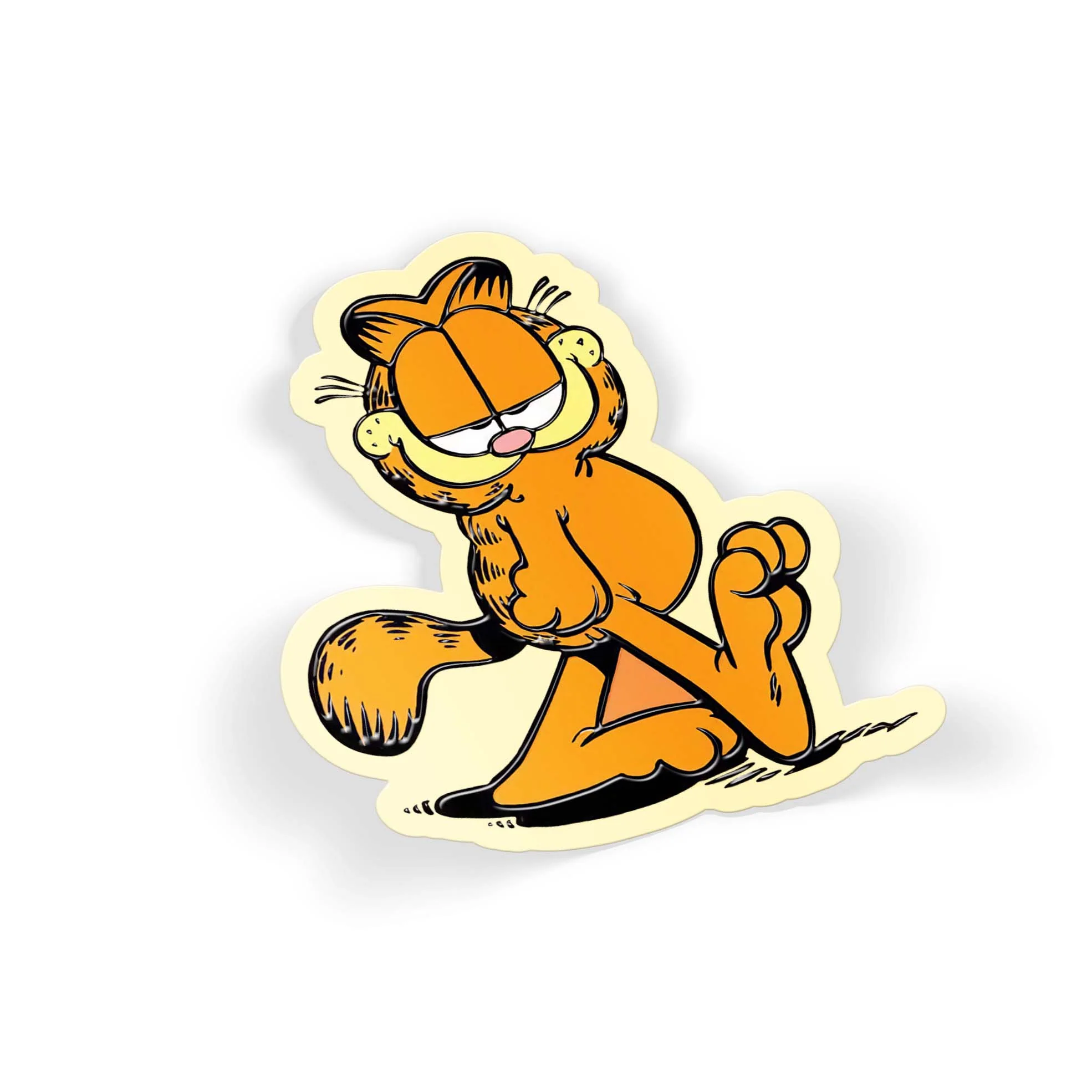 Tail Flair - Image 2