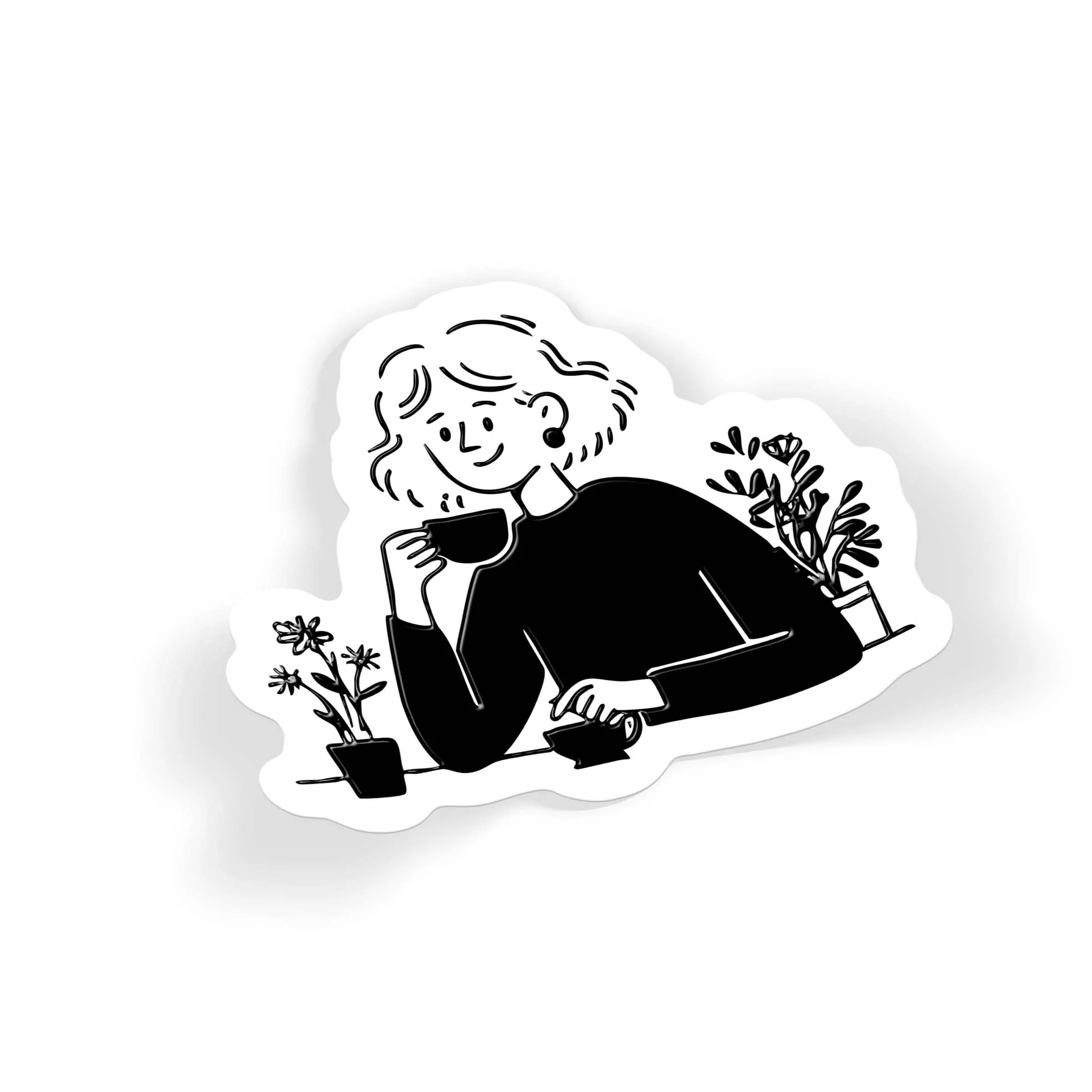 Tea Time - Image 2