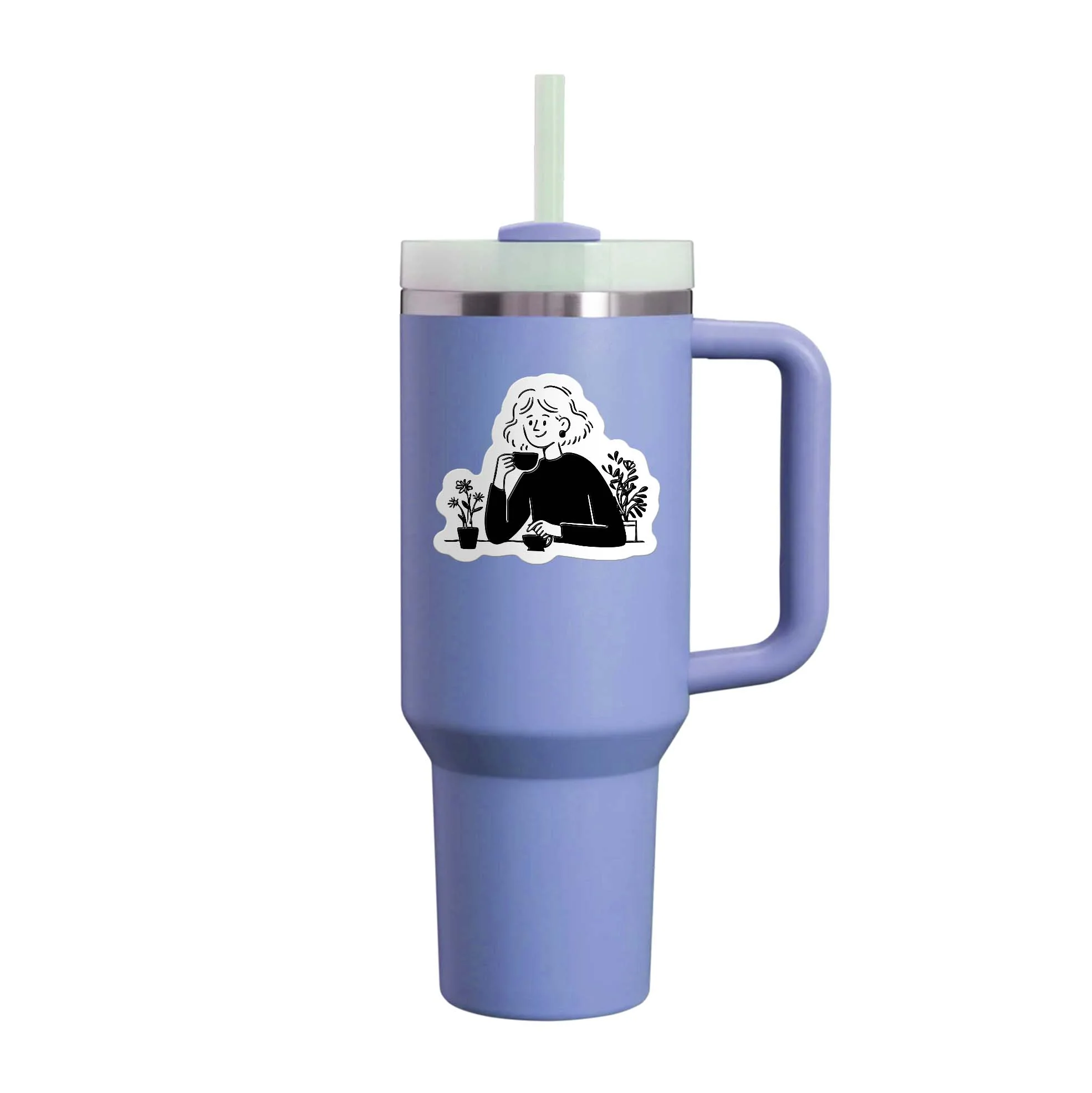 Tea Time - Image 5