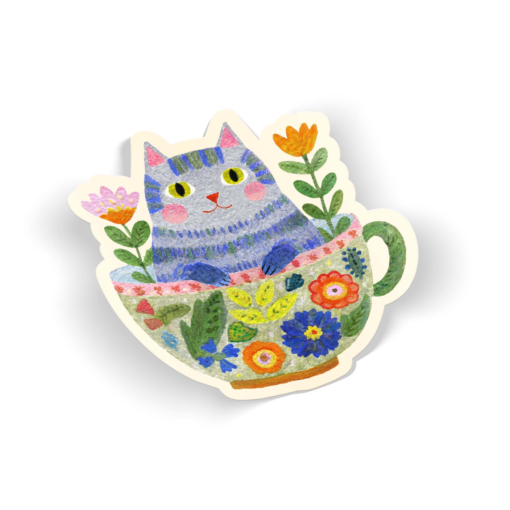 Teacup Bloom - Image 2