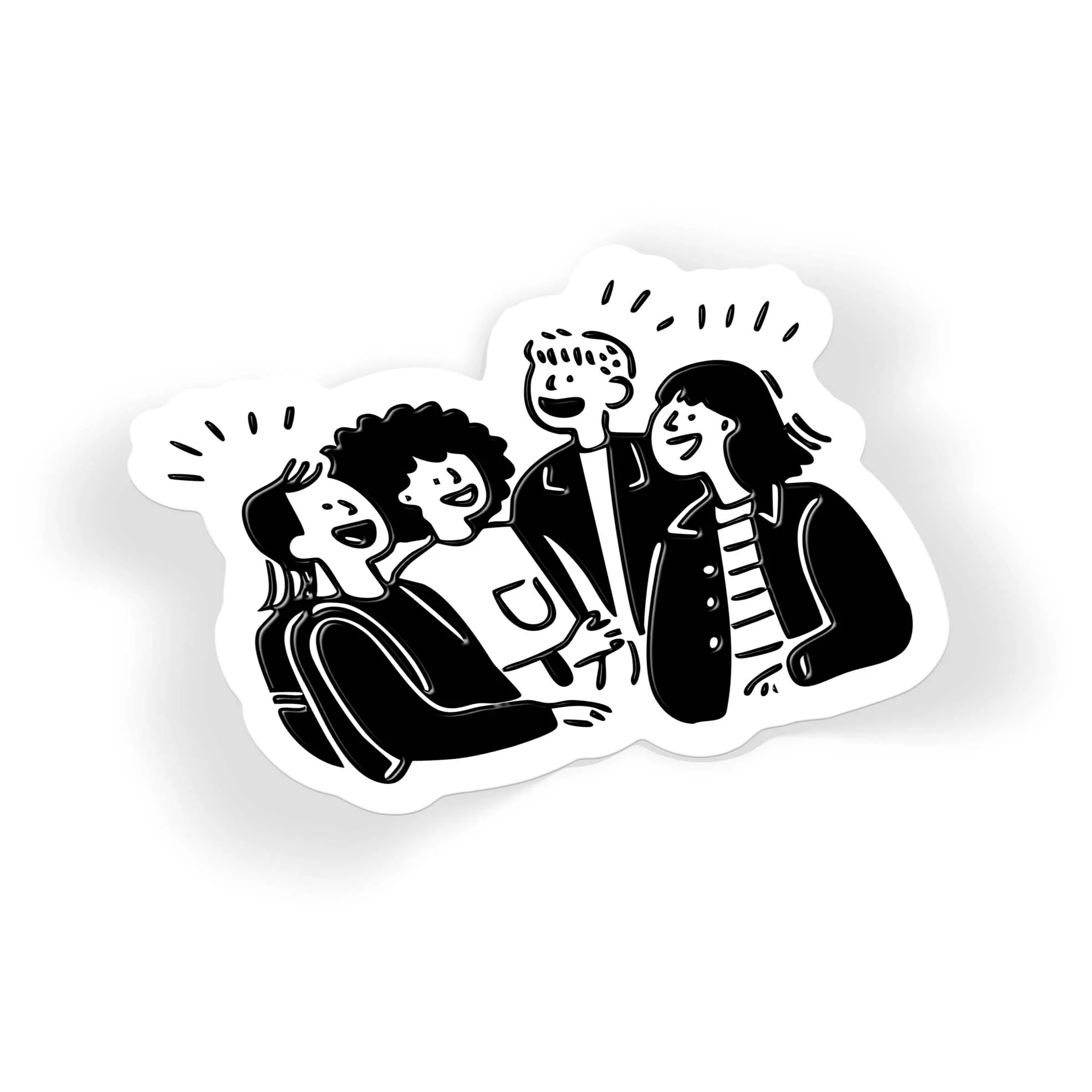 Team Spirit - Image 2